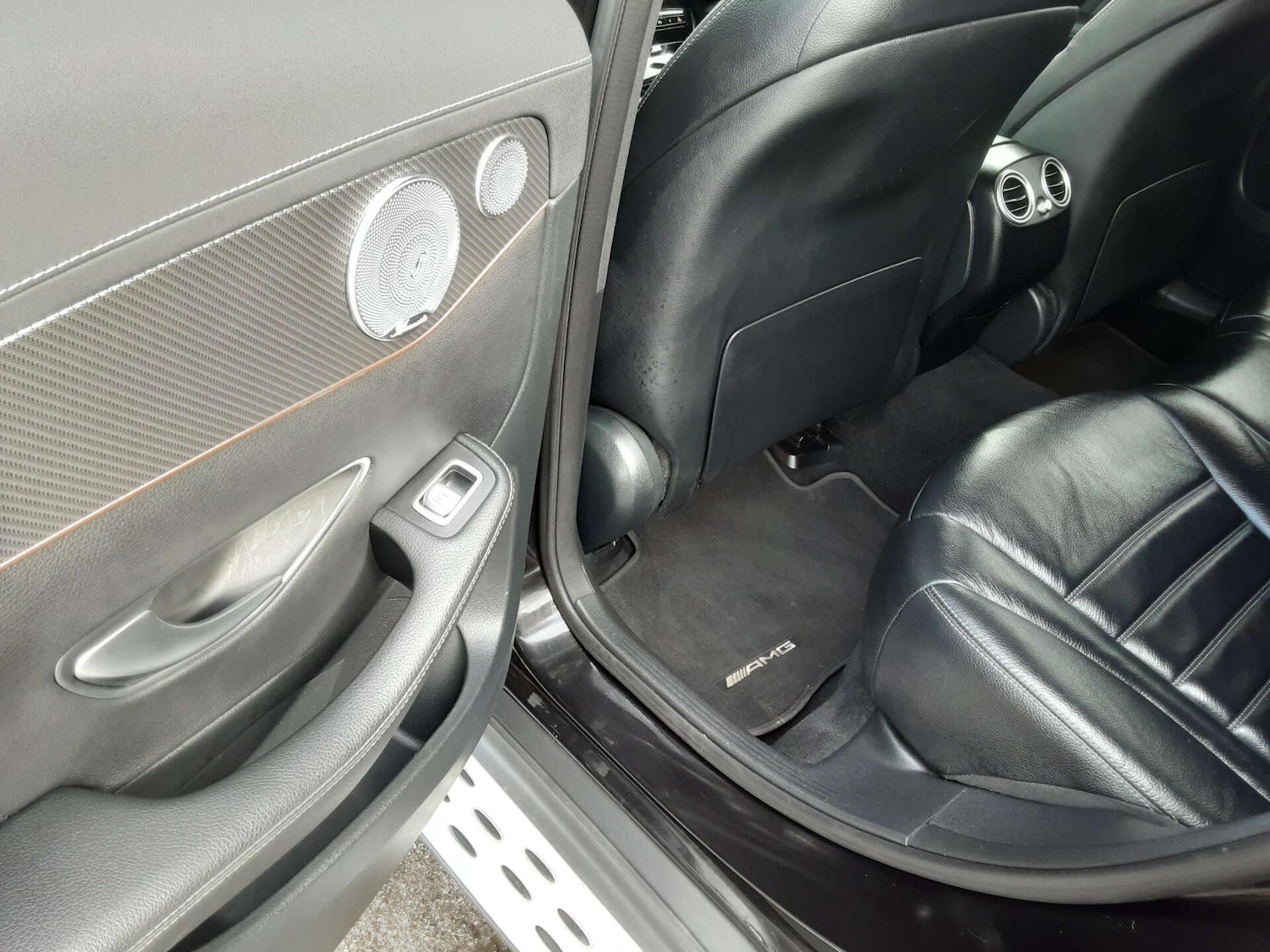 Used Mercedes-Benz EQC 2020 for sale - 77598645: Photo 30