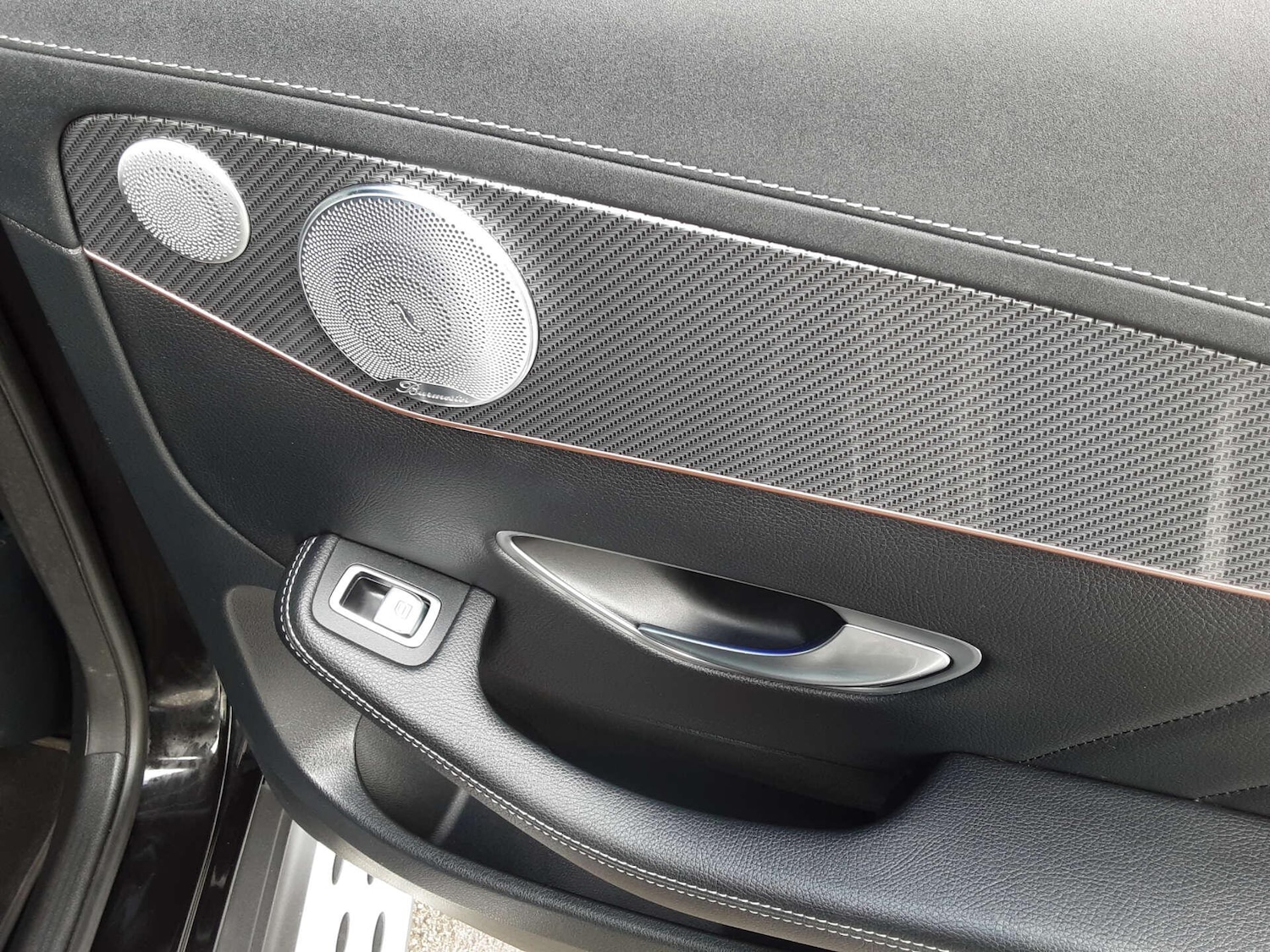 Used Mercedes-Benz EQC 2020 for sale - 77598645: Photo 31