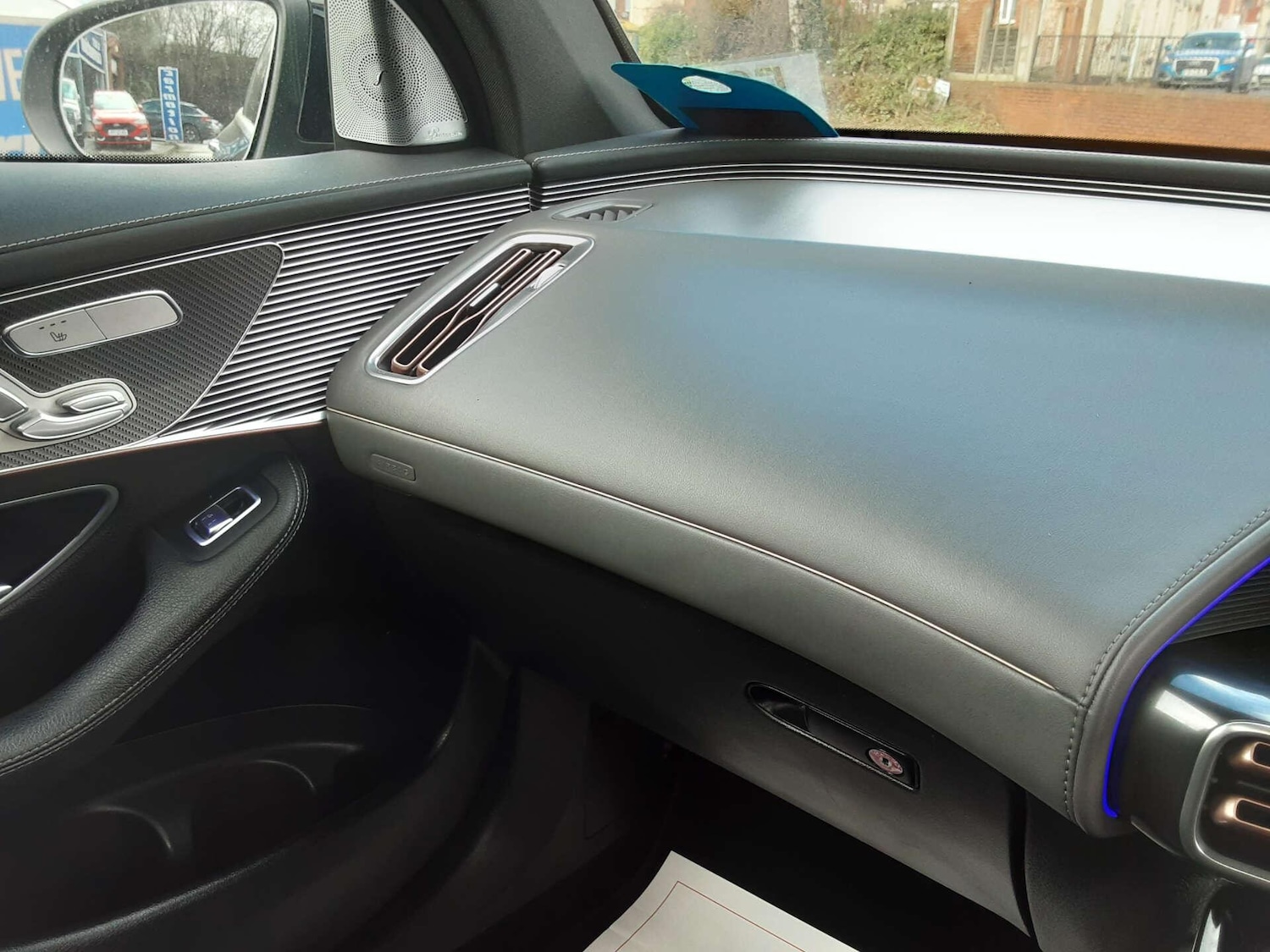 Used Mercedes-Benz EQC 2020 for sale - 77598645: Photo 33