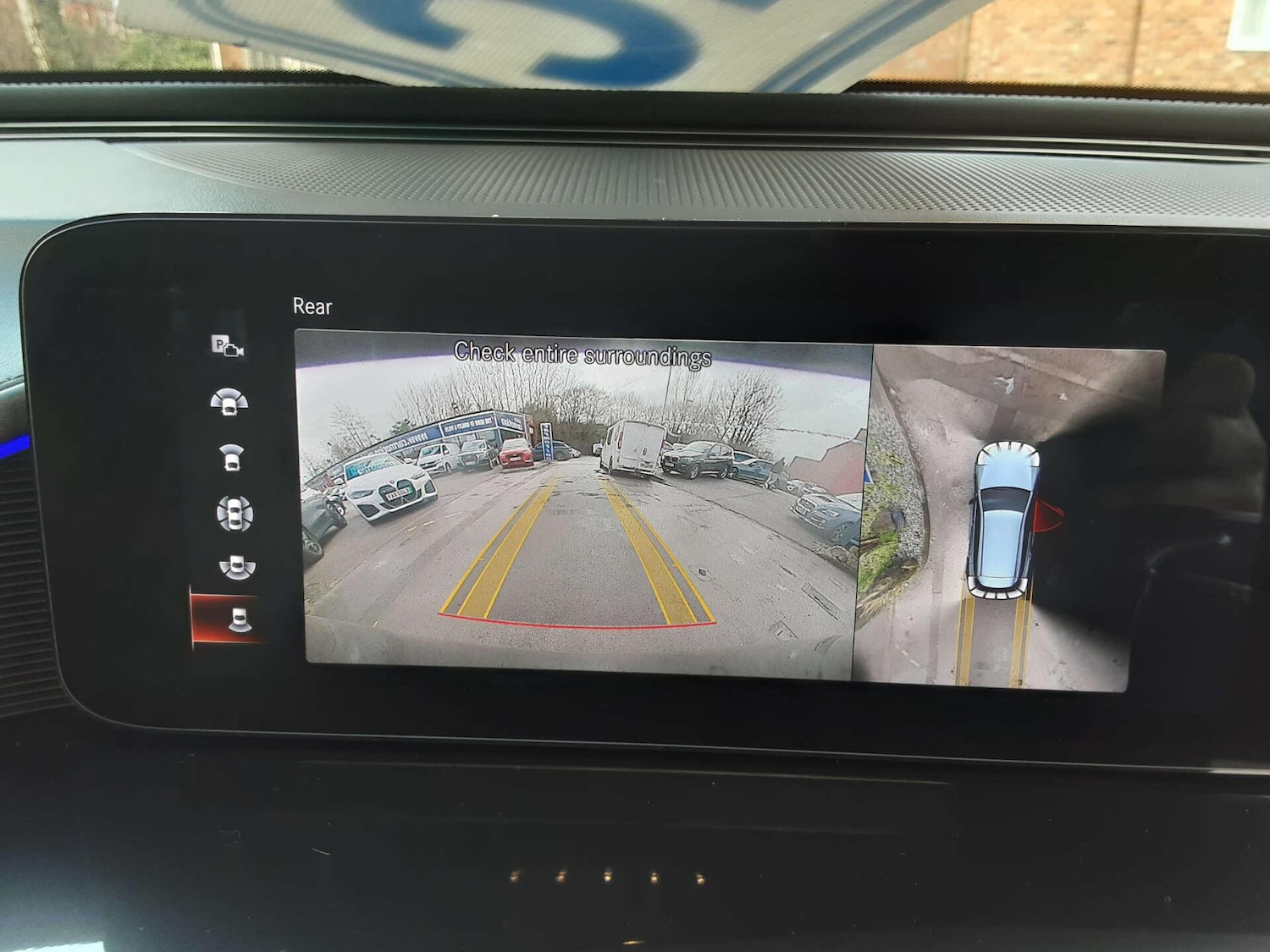 Used Mercedes-Benz EQC 2020 for sale - 77598645: Photo 37