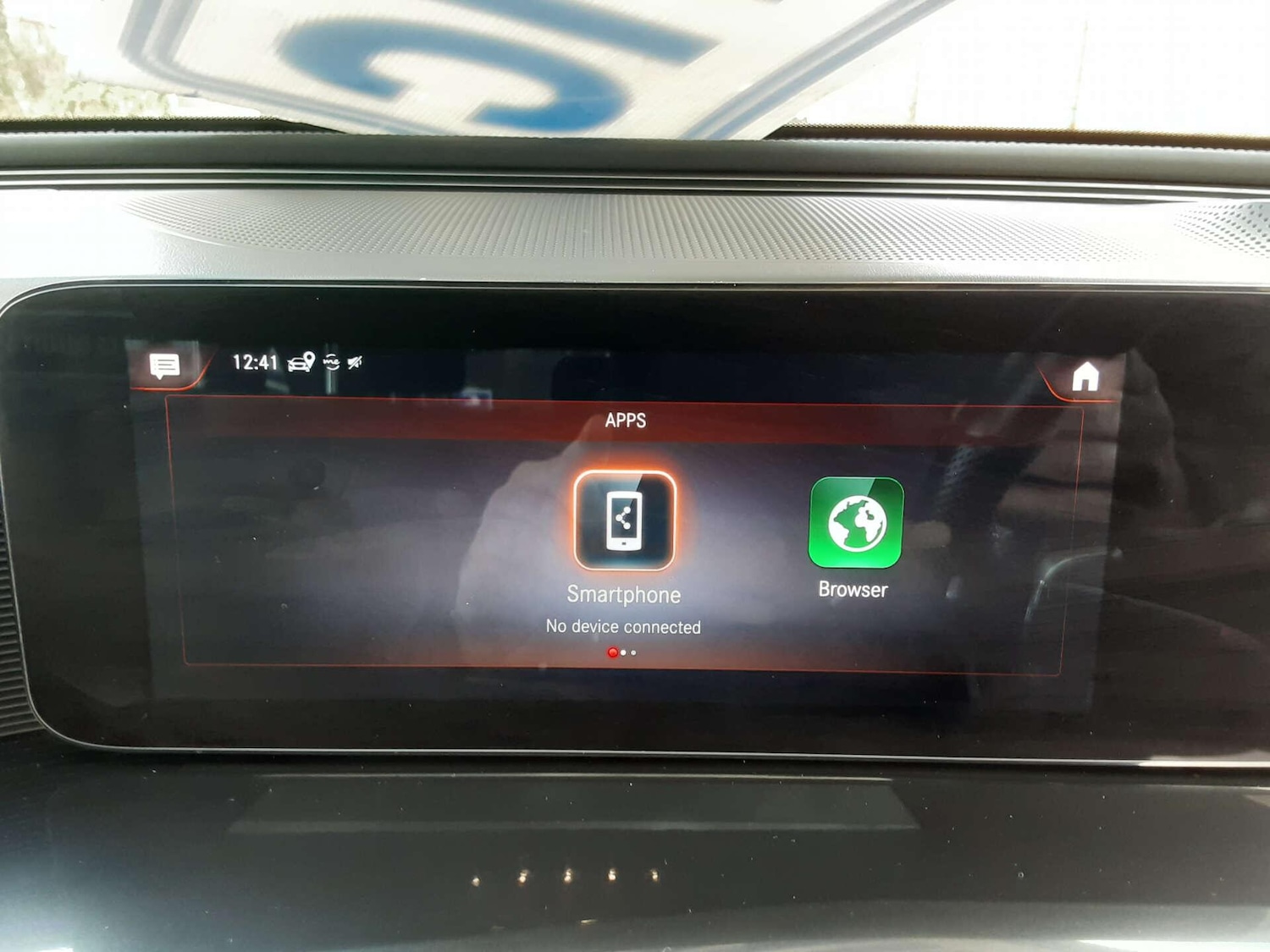 Used Mercedes-Benz EQC 2020 for sale - 77598645: Photo 40