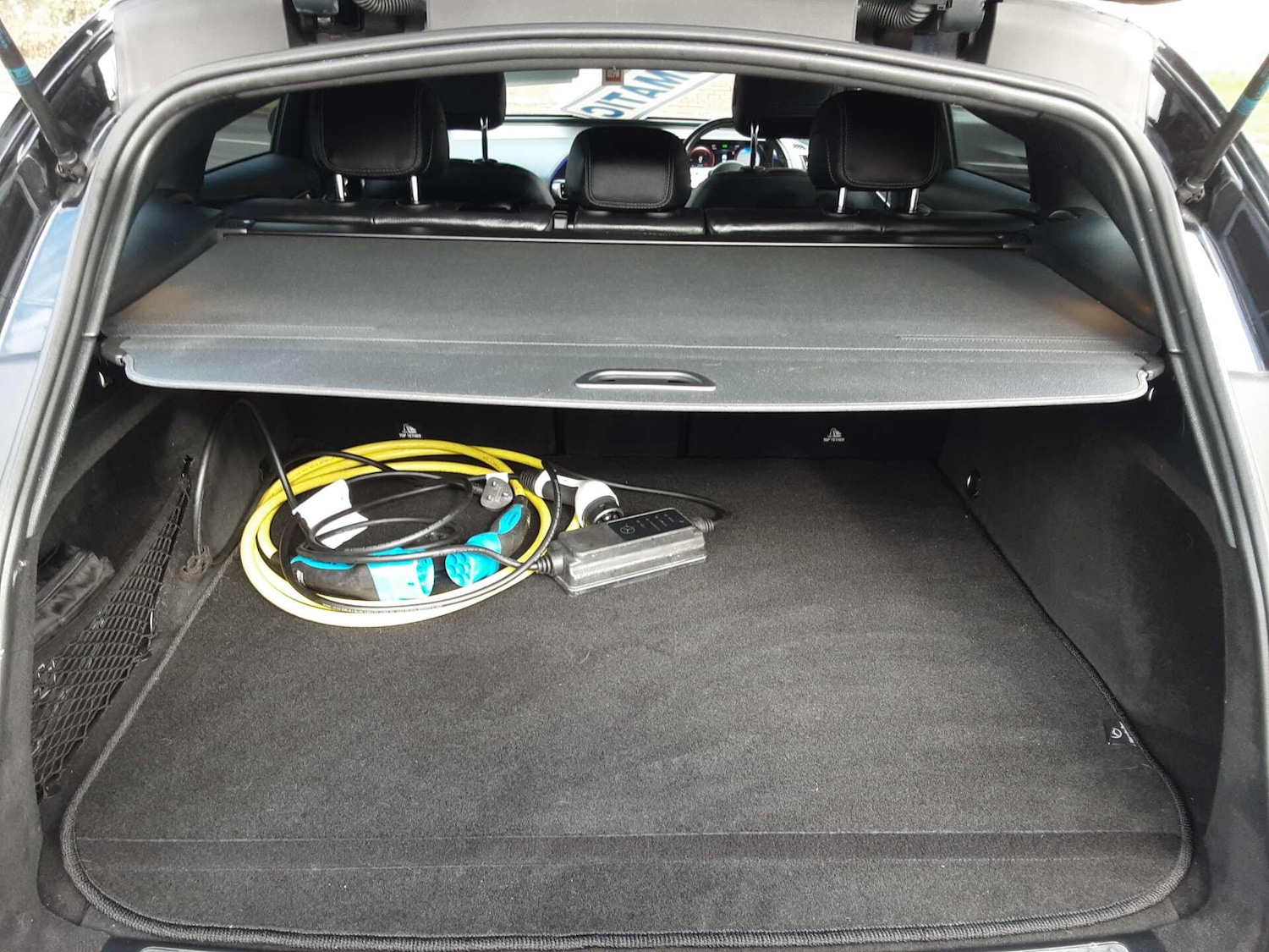 Used Mercedes-Benz EQC 2020 for sale - 77598645: Photo 42