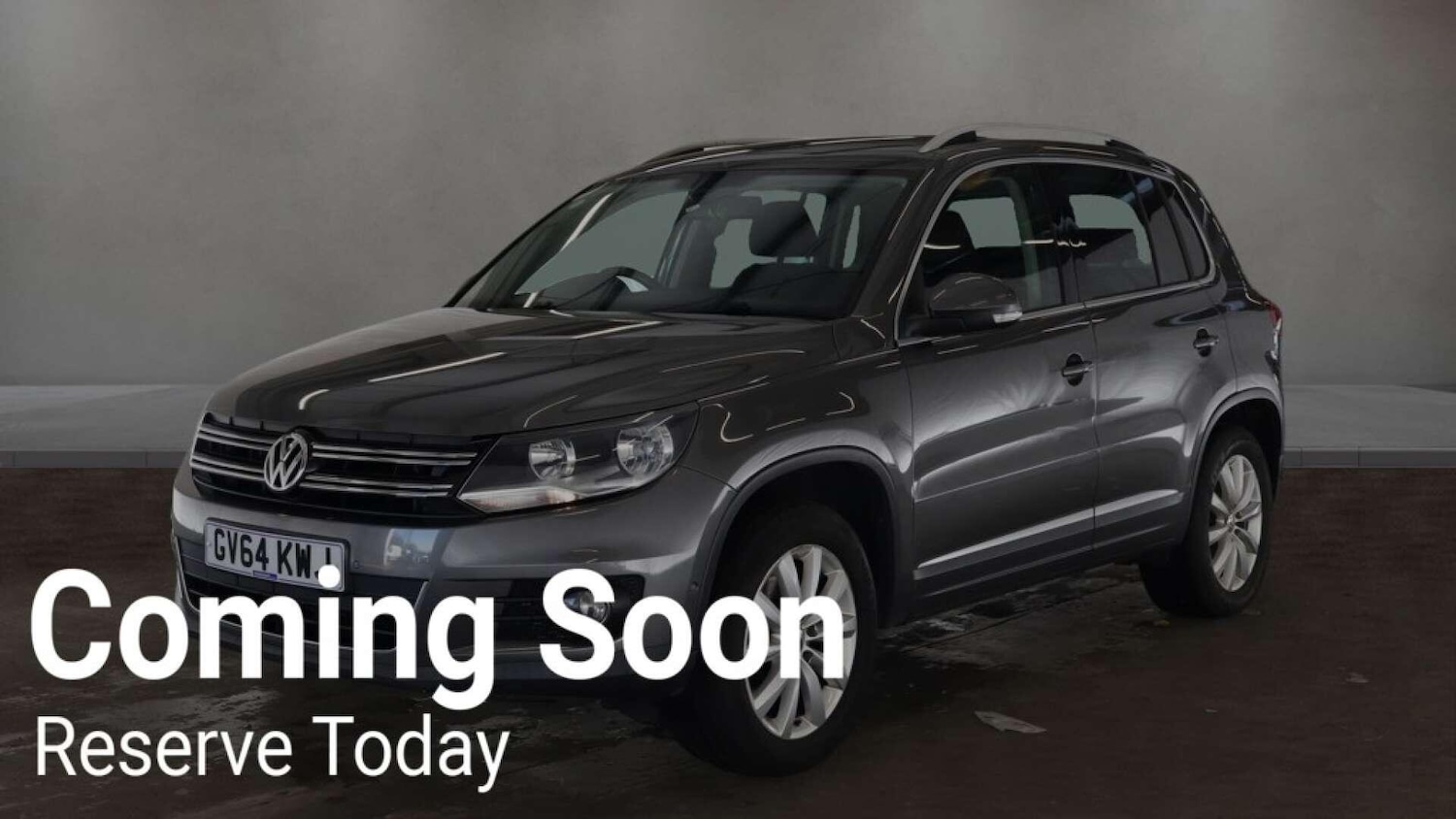 Used Volkswagen Tiguan 2015 for sale - 78047707: Photo 11