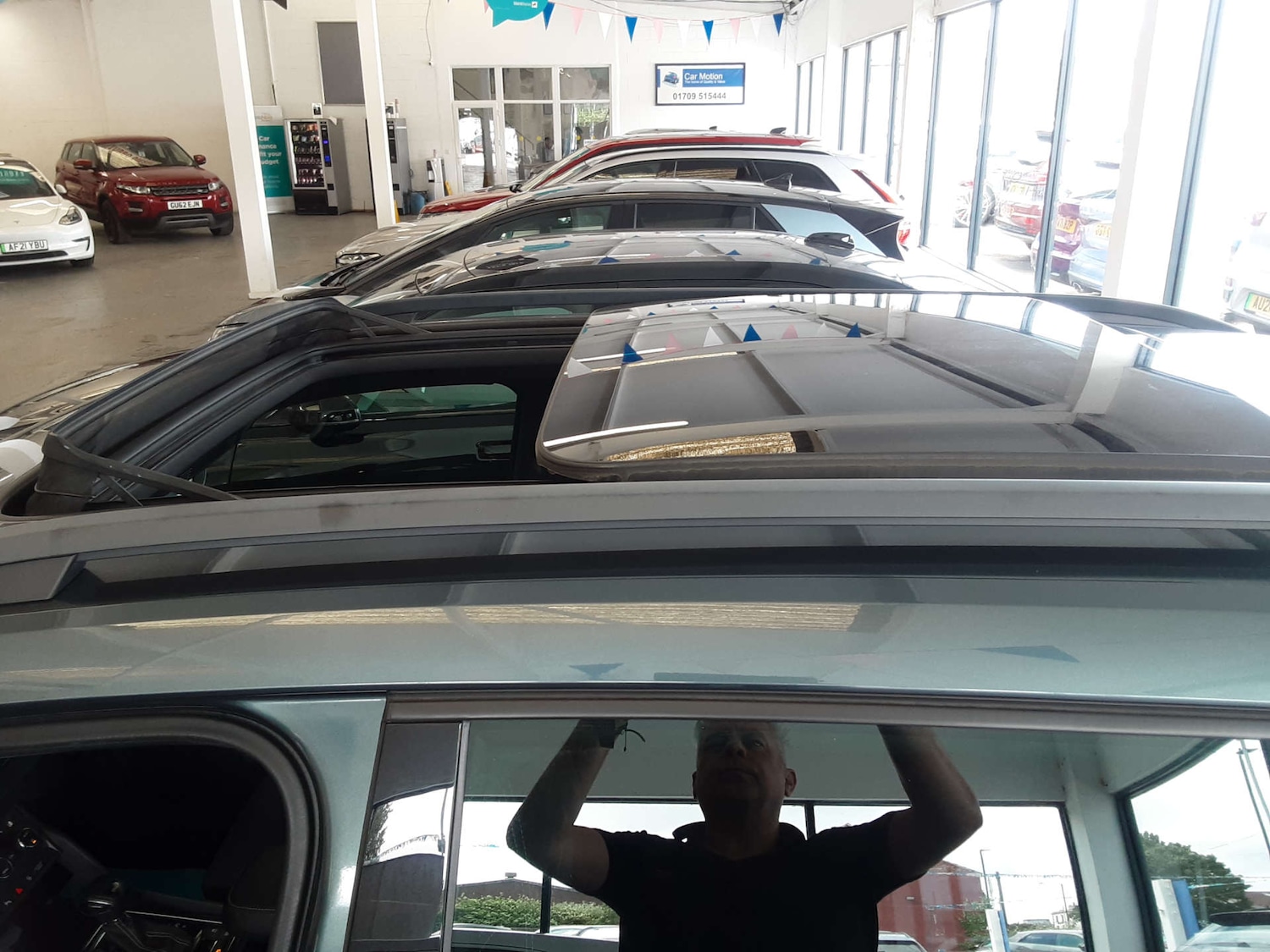 Used Skoda Karoq 2021 for sale - 76411992: Photo 16