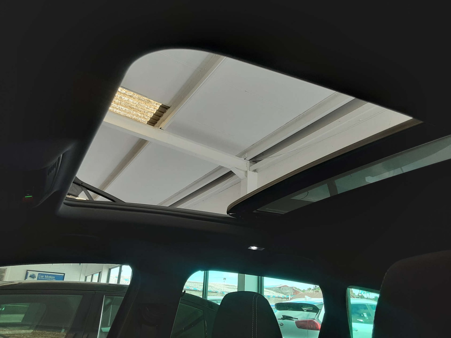 Used Skoda Karoq 2021 for sale - 76411992: Photo 18