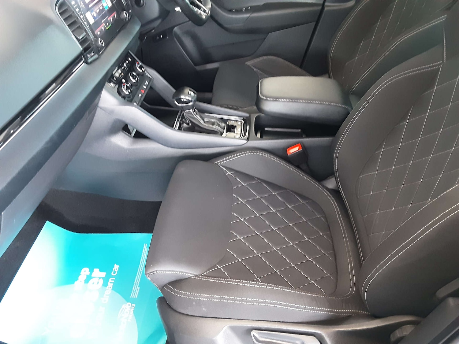 Used Skoda Karoq 2021 for sale - 76411992: Photo 22