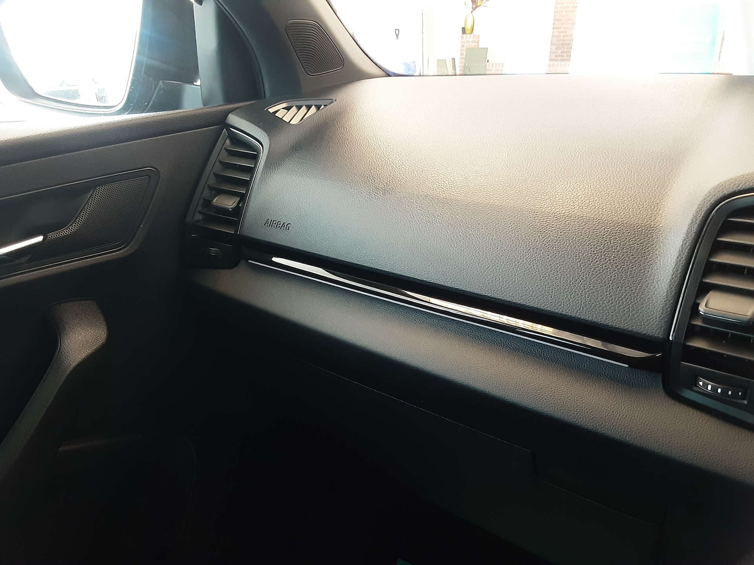 Used Skoda Karoq 2021 for sale - 76411992: Photo 34