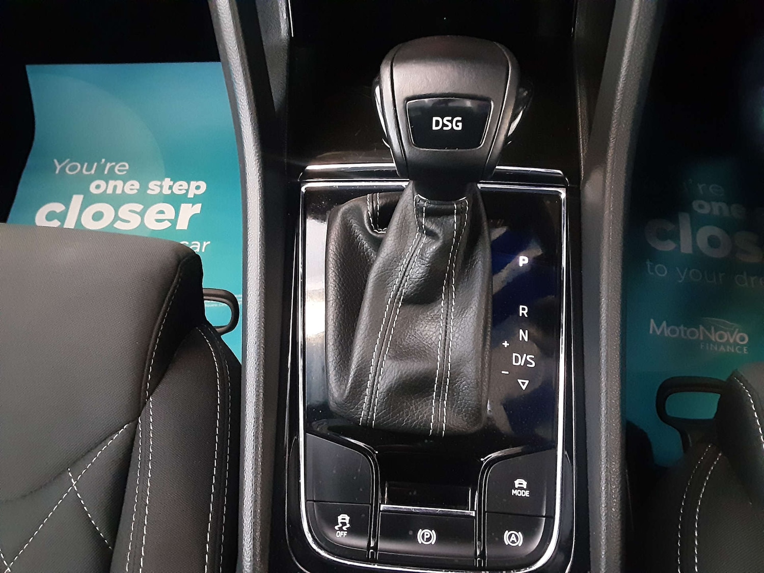 Used Skoda Karoq 2021 for sale - 76411992: Photo 35