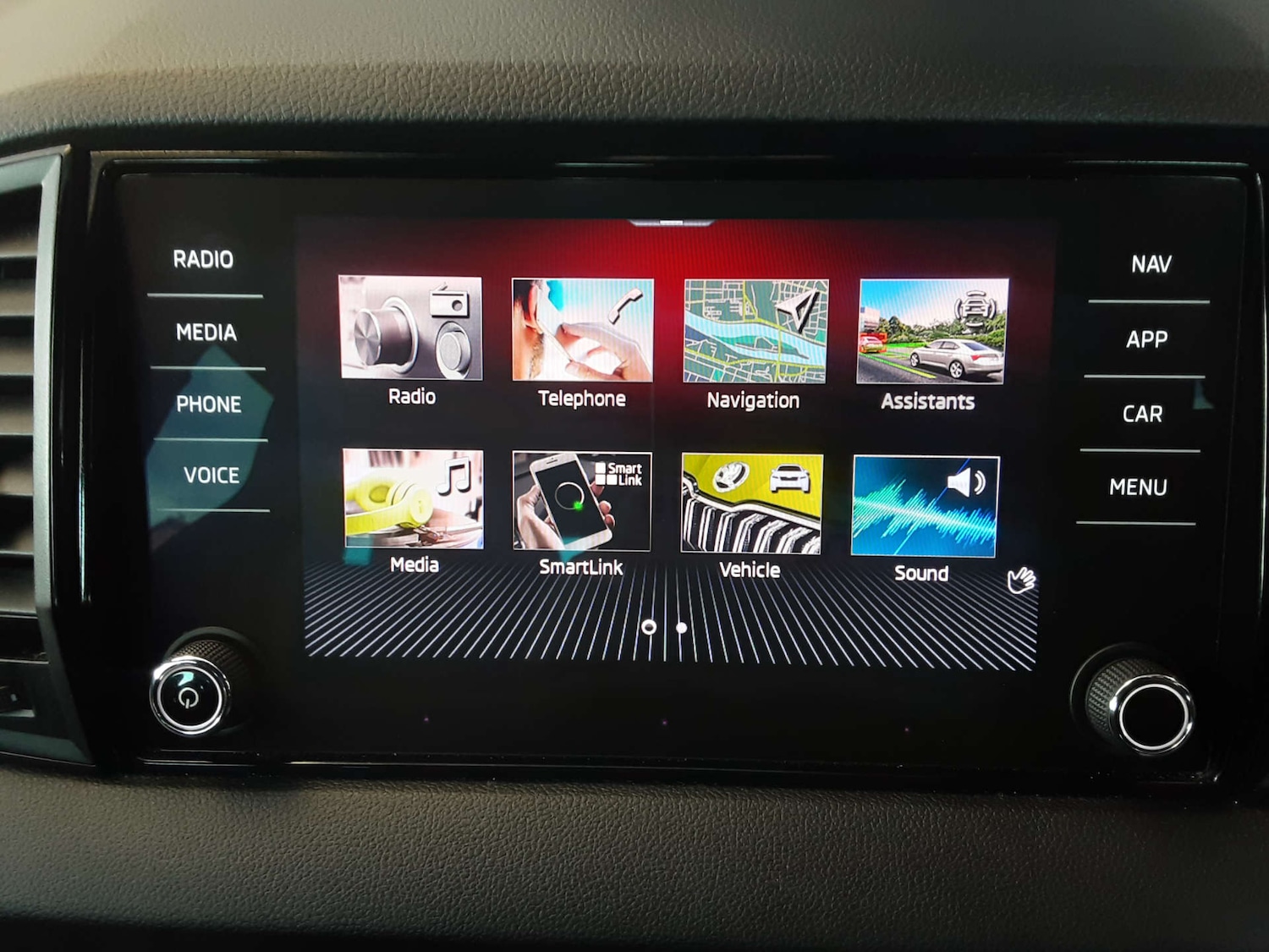 Used Skoda Karoq 2021 for sale - 76411992: Photo 38