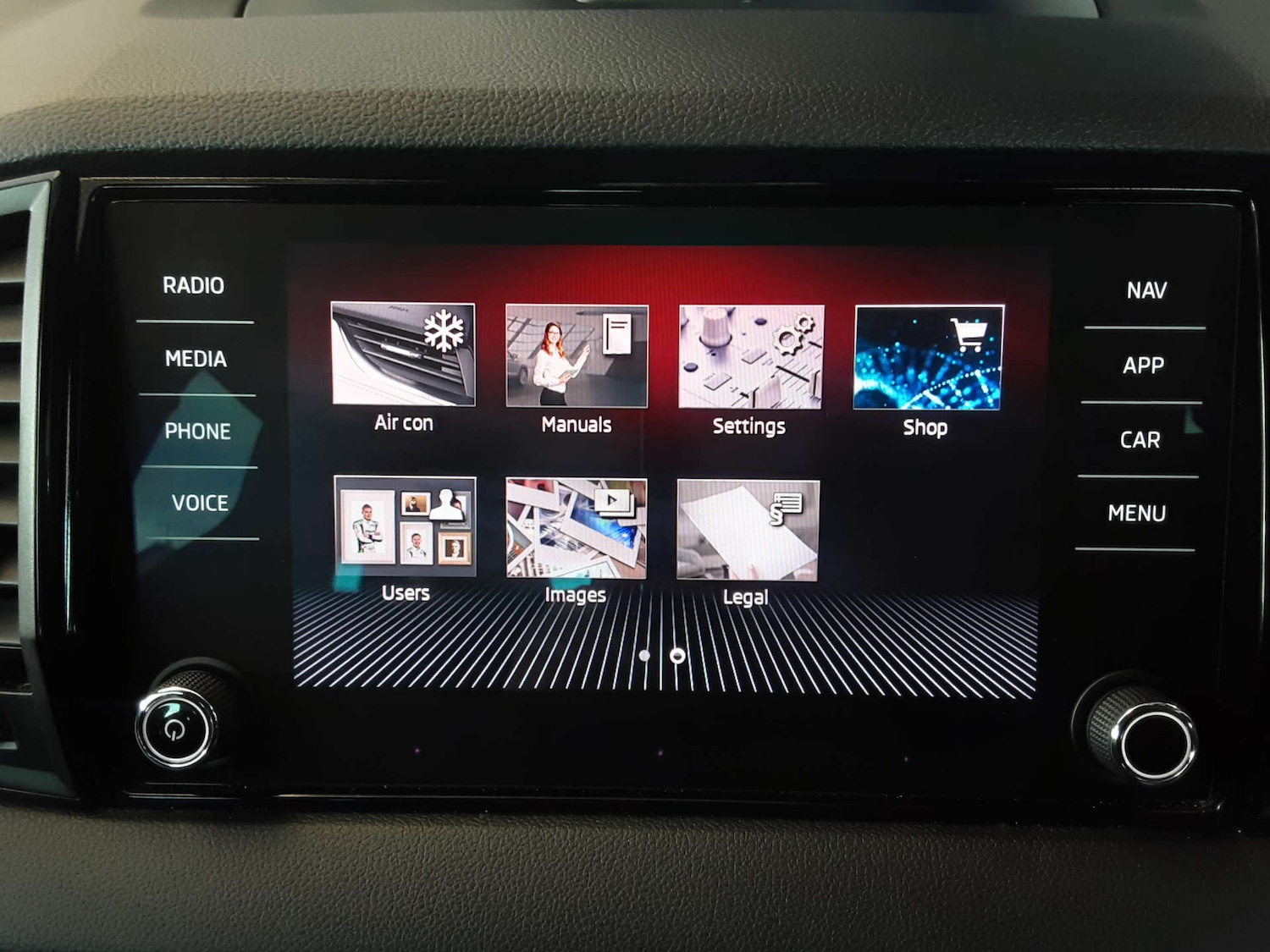 Used Skoda Karoq 2021 for sale - 76411992: Photo 39