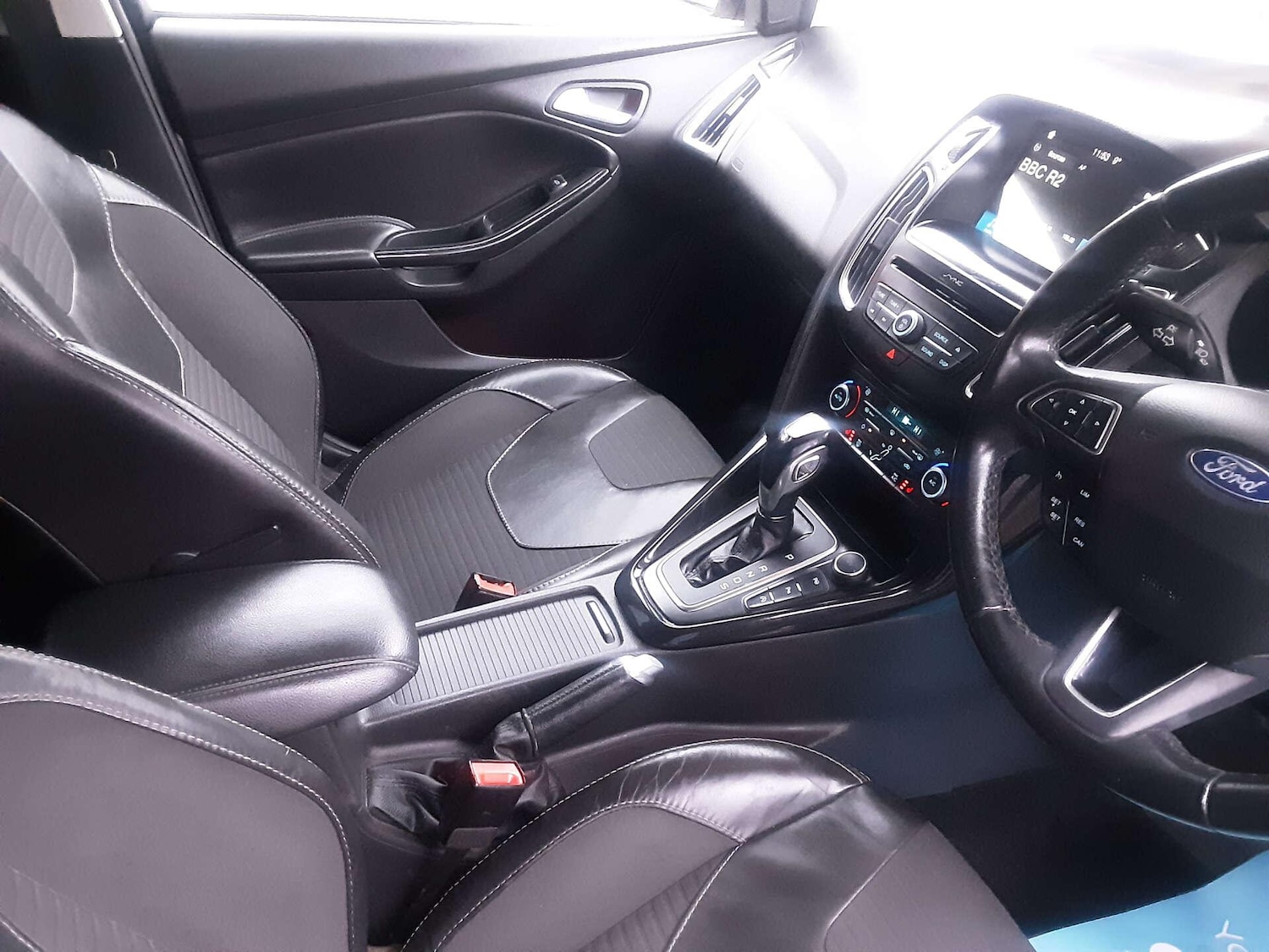 Used Ford Focus 2016 for sale - 76953320: Photo 16