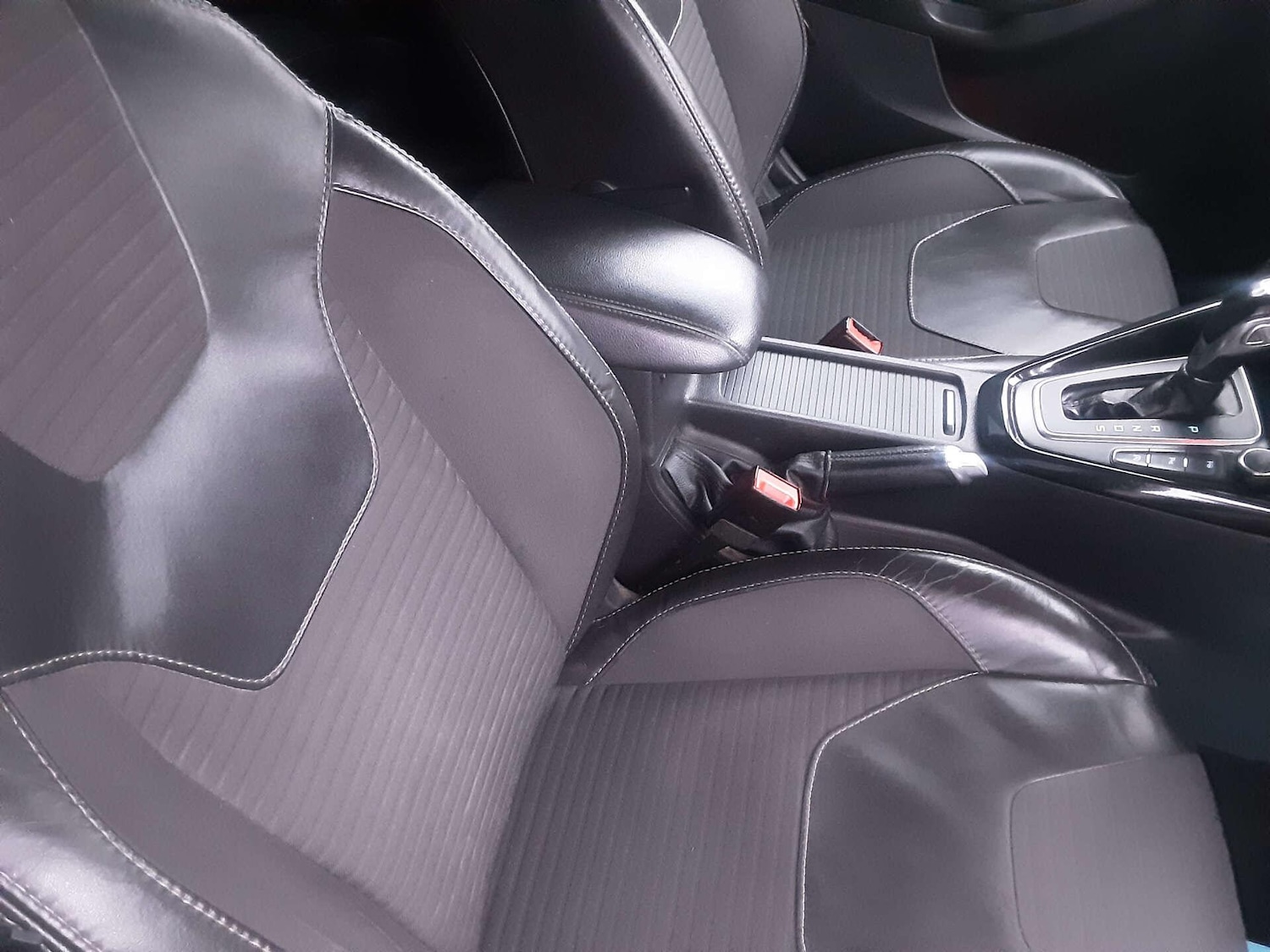 Used Ford Focus 2016 for sale - 76953320: Photo 17