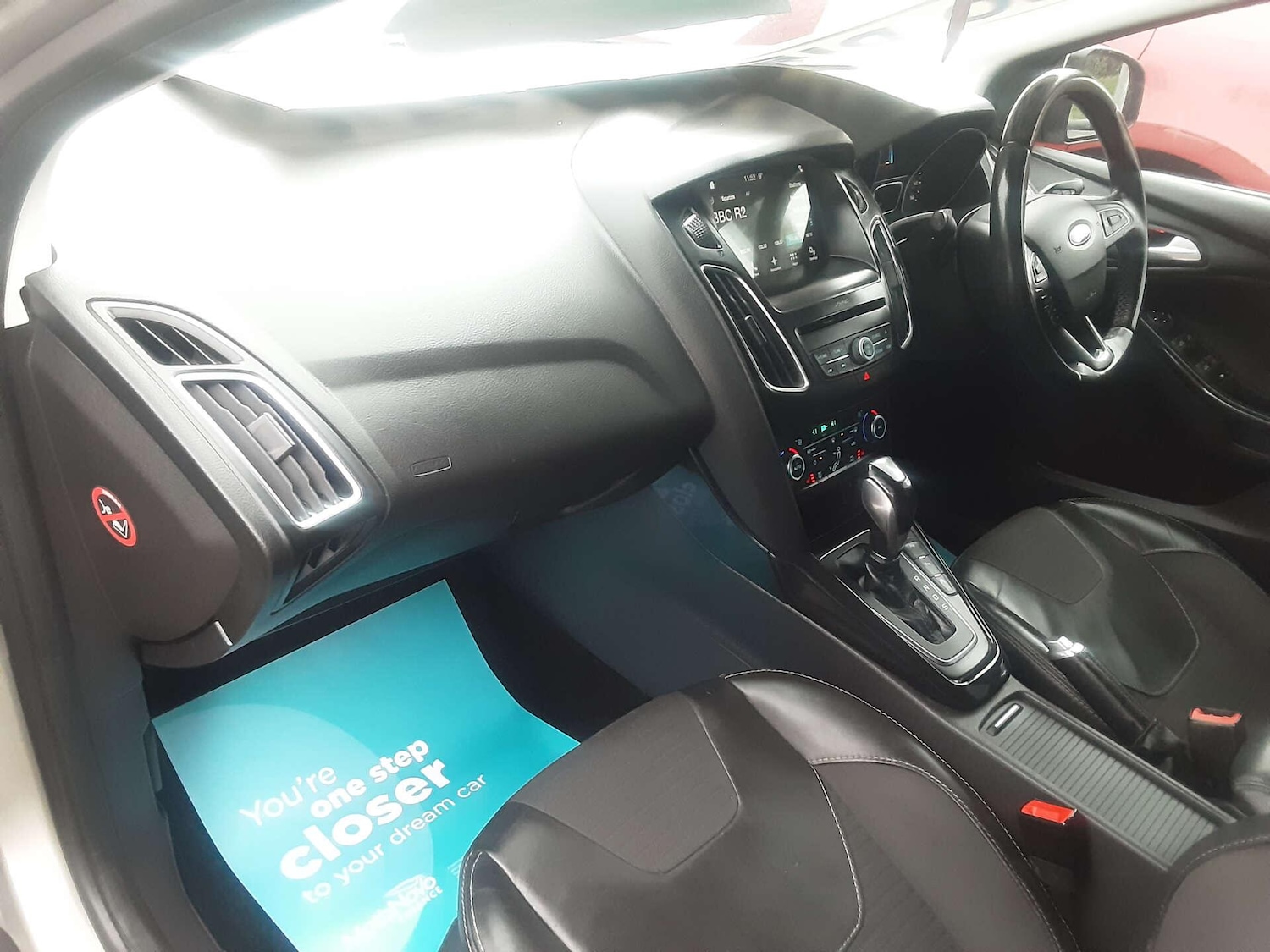 Used Ford Focus 2016 for sale - 76953320: Photo 18