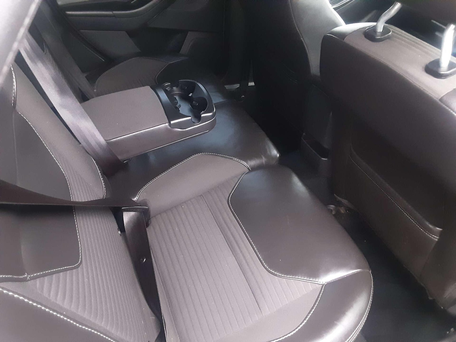 Used Ford Focus 2016 for sale - 76953320: Photo 21