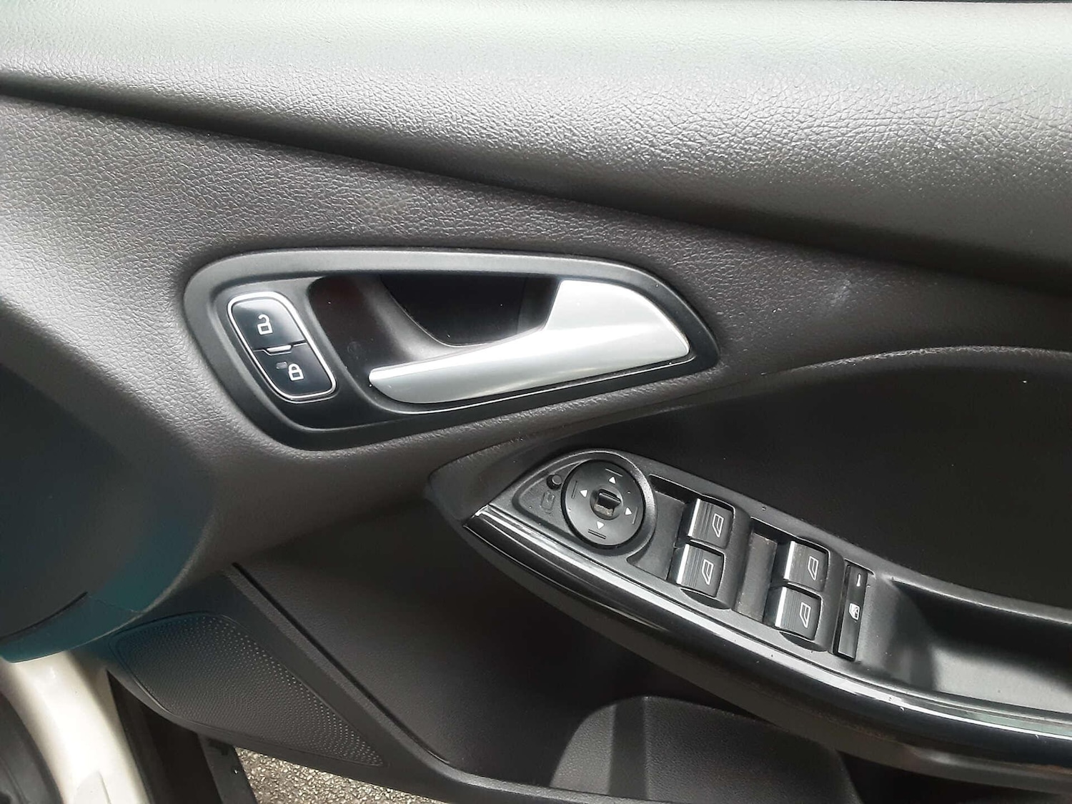 Used Ford Focus 2016 for sale - 76953320: Photo 23