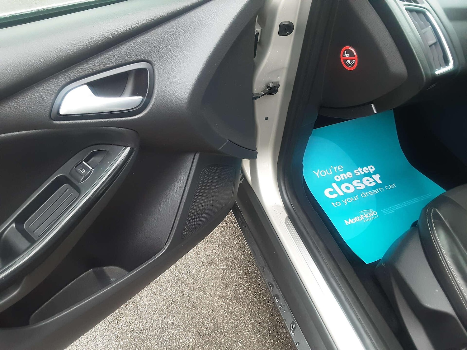 Used Ford Focus 2016 for sale - 76953320: Photo 24