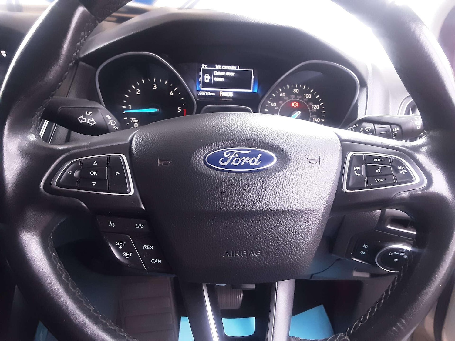Used Ford Focus 2016 for sale - 76953320: Photo 25