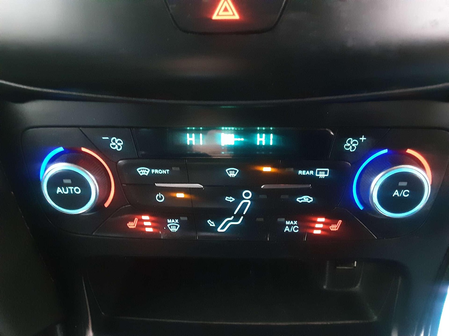 Used Ford Focus 2016 for sale - 76953320: Photo 26