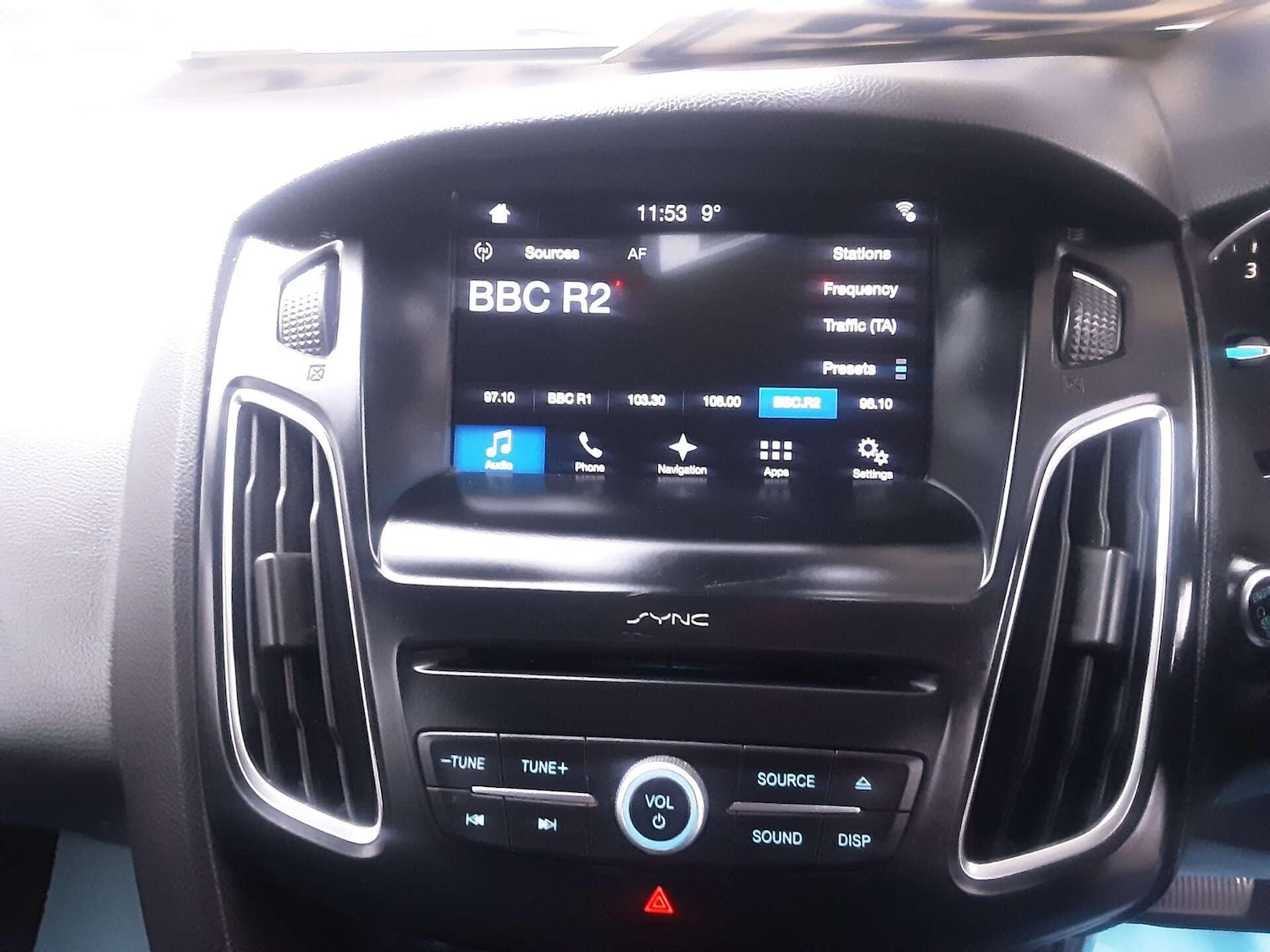 Used Ford Focus 2016 for sale - 76953320: Photo 27