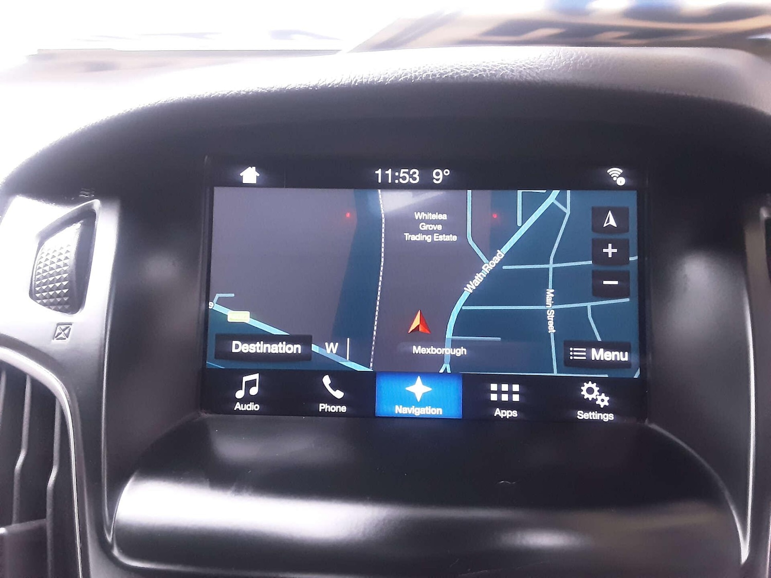 Used Ford Focus 2016 for sale - 76953320: Photo 28