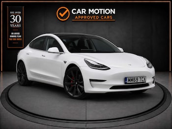 Used Tesla Model 3 2019 for sale - 78923395: Photo