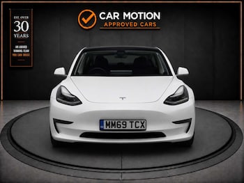 Used Tesla Model 3 2019 for sale - 78923395: Photo