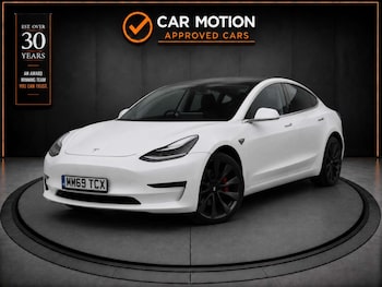 Used Tesla Model 3 2019 for sale - 78923395: Photo