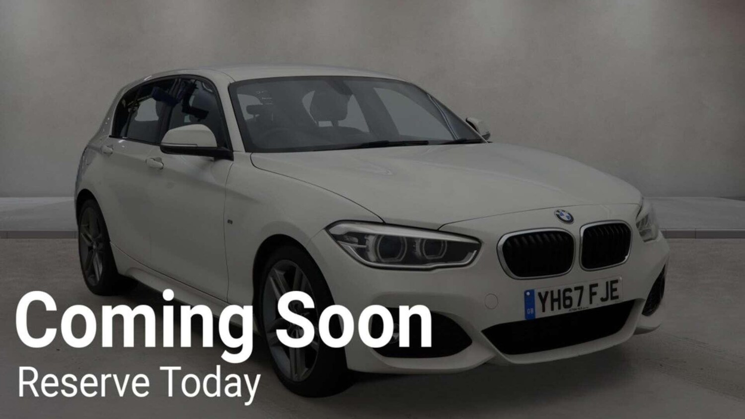Used BMW 1 Series 2017 for sale - 77586299: Photo 10