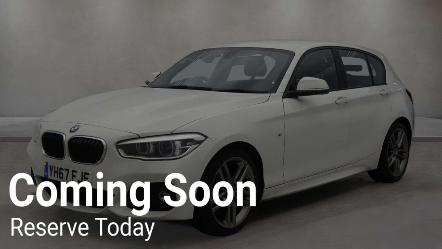 Used BMW 1 Series 2017 for sale - 77586299: Photo 12