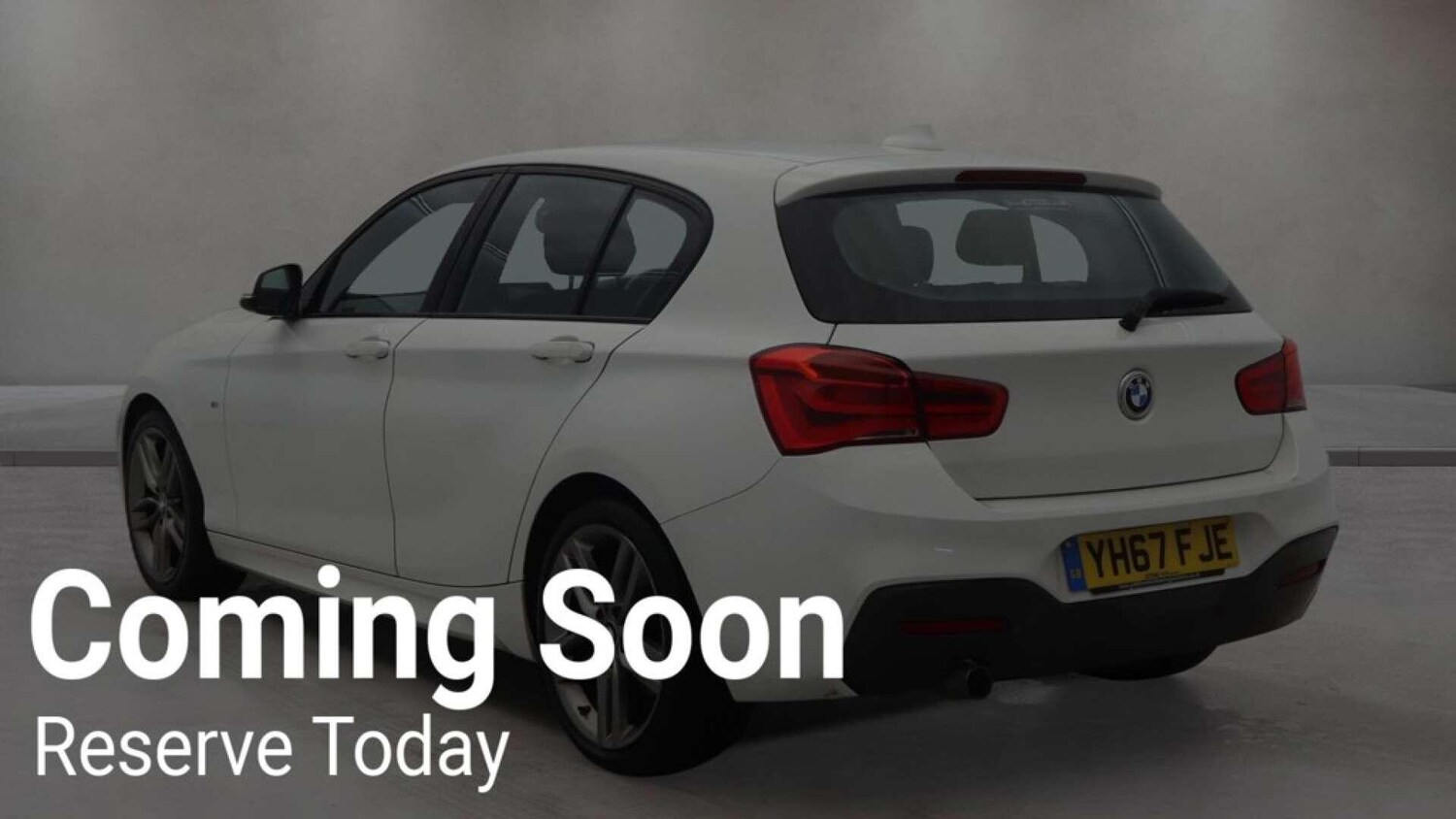 Used BMW 1 Series 2017 for sale - 77586299: Photo 13