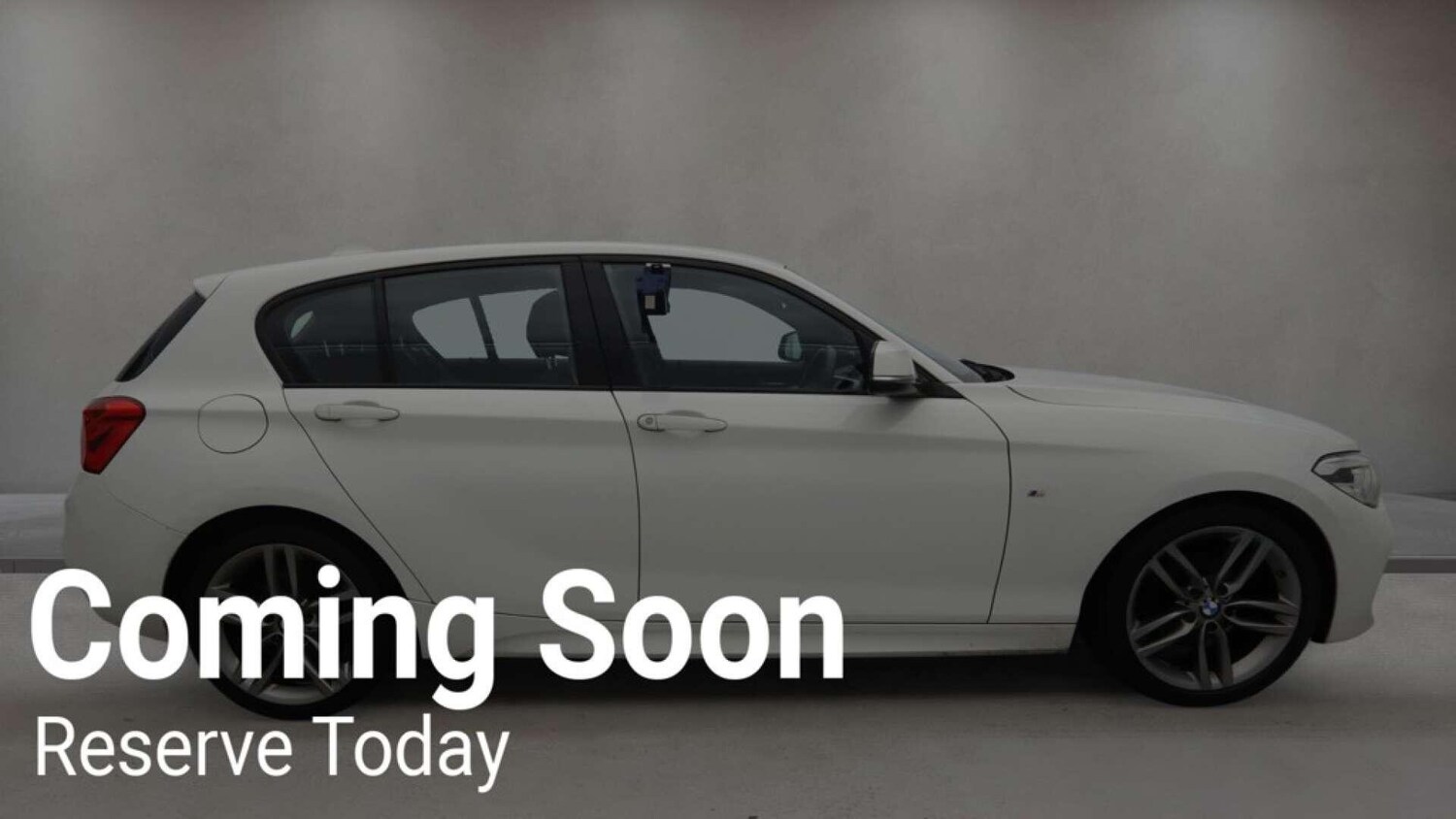 Used BMW 1 Series 2017 for sale - 77586299: Photo 15