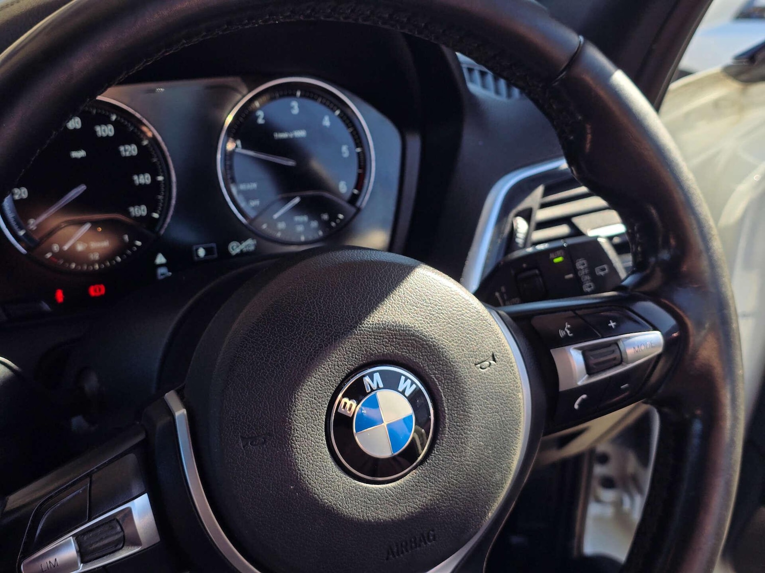 Used BMW 1 Series 2017 for sale - 77586299: Photo 30