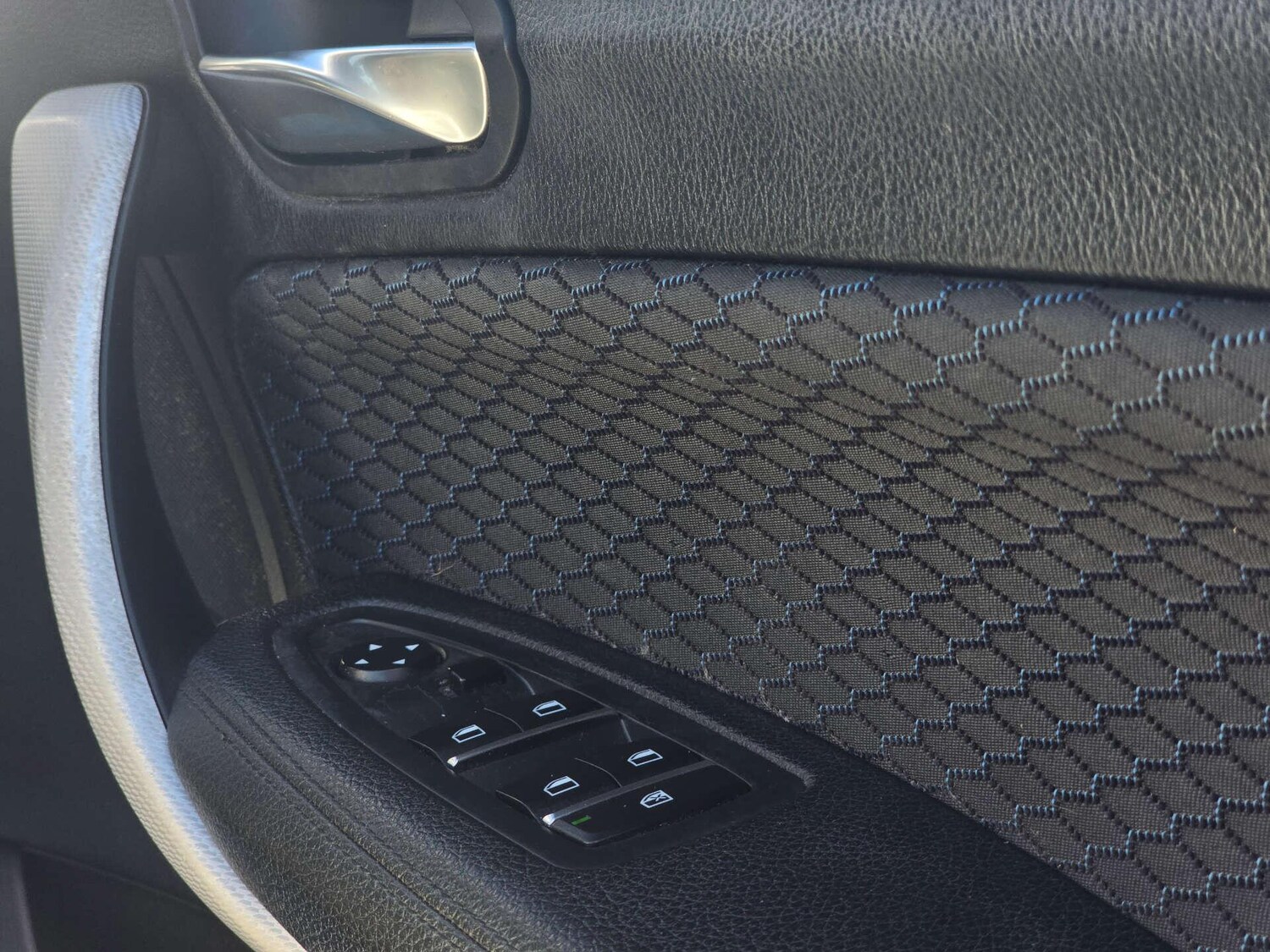 Used BMW 1 Series 2017 for sale - 77586299: Photo 35