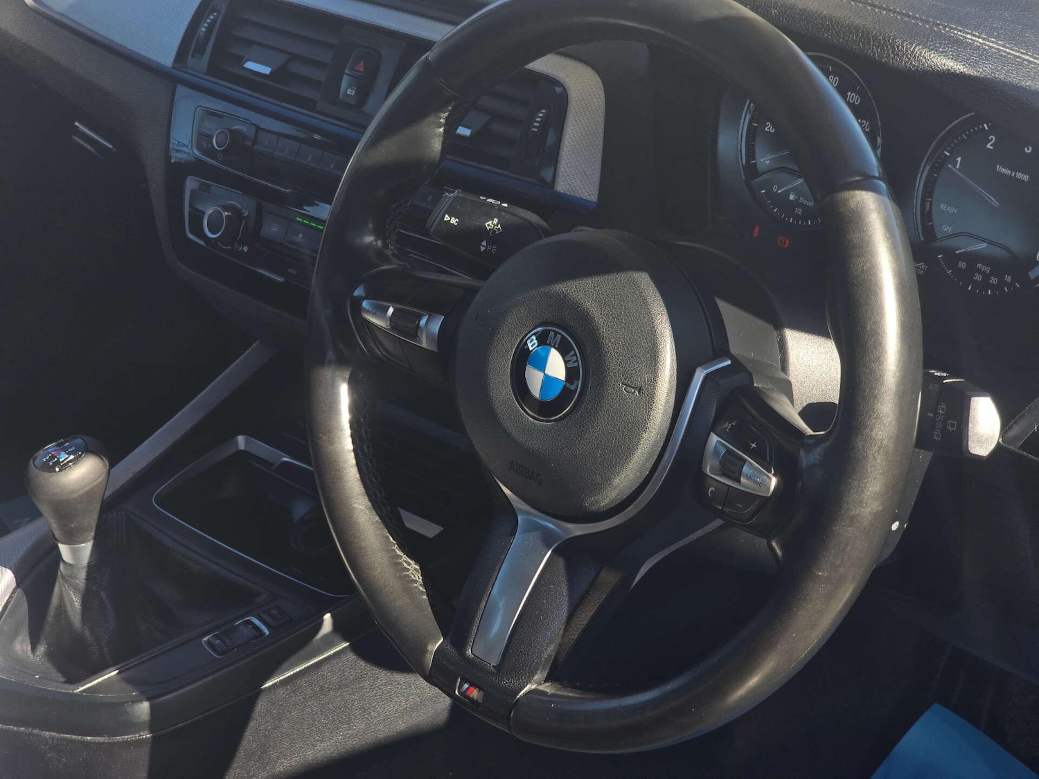 Used BMW 1 Series 2017 for sale - 77586299: Photo 37