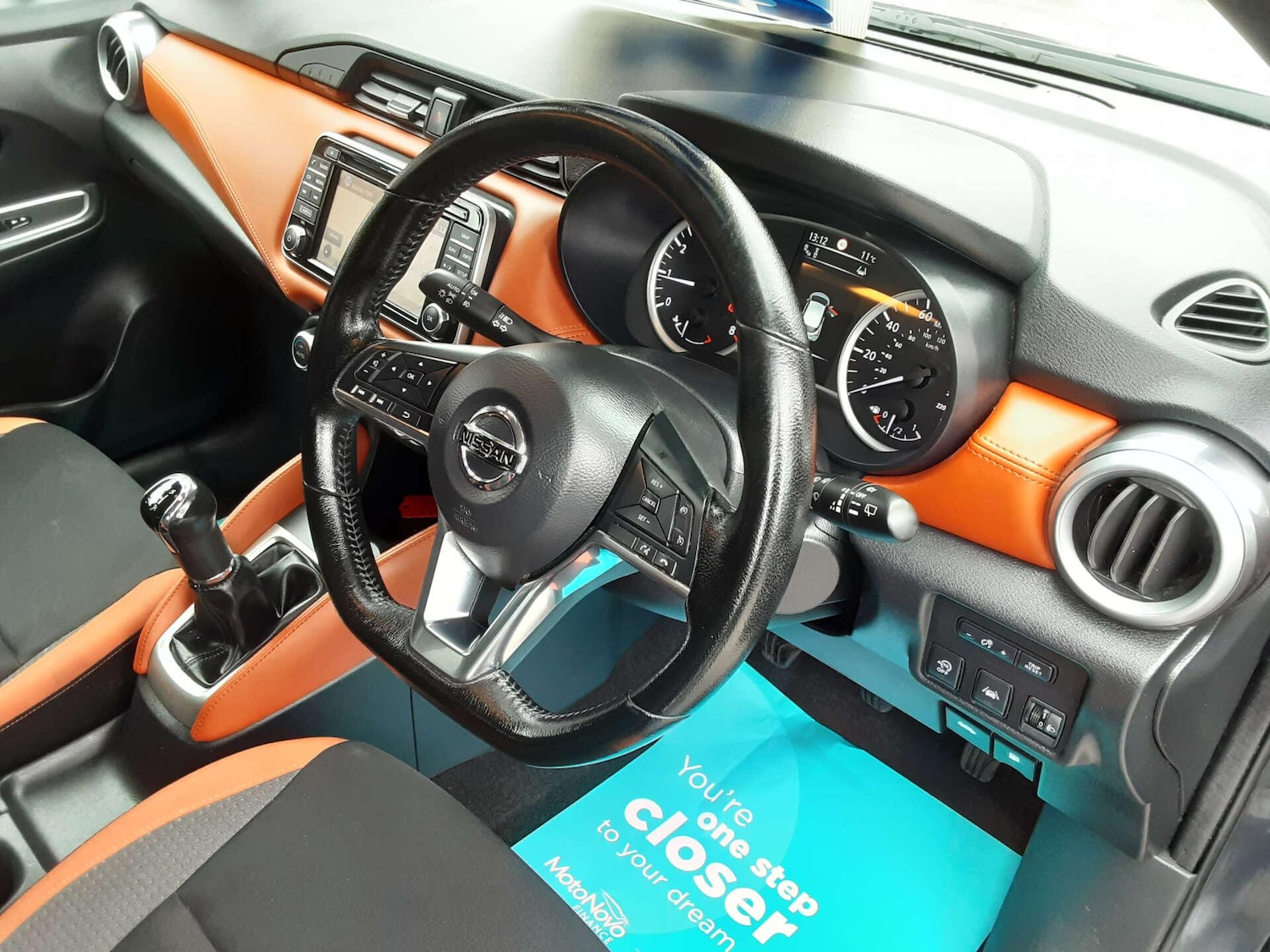 Used Nissan Micra 2017 for sale - 76926533: Photo 17