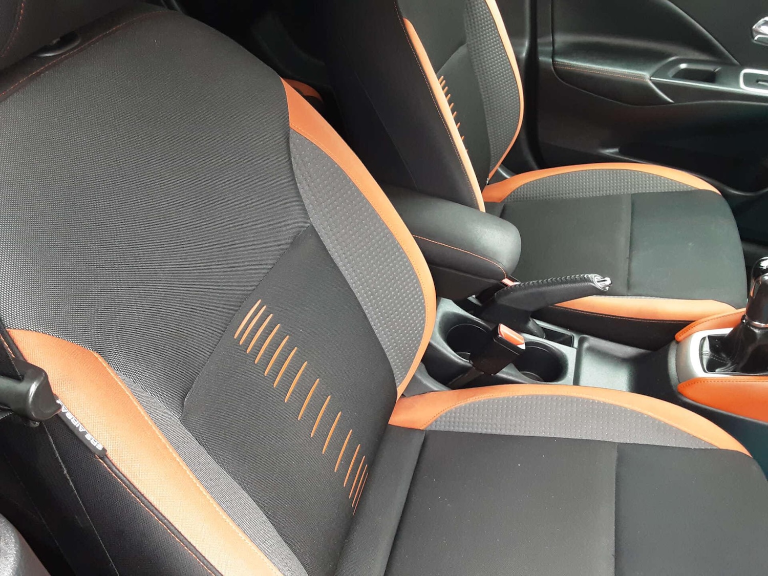 Used Nissan Micra 2017 for sale - 76926533: Photo 18