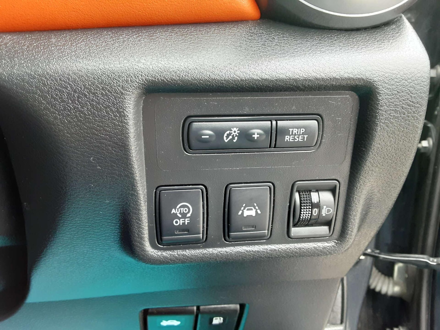 Used Nissan Micra 2017 for sale - 76926533: Photo 24