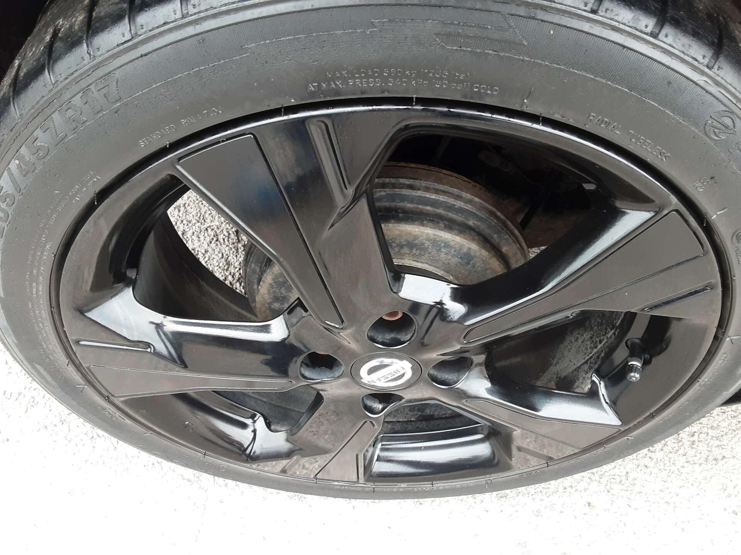 Used Nissan Micra 2017 for sale - 76926533: Photo 29