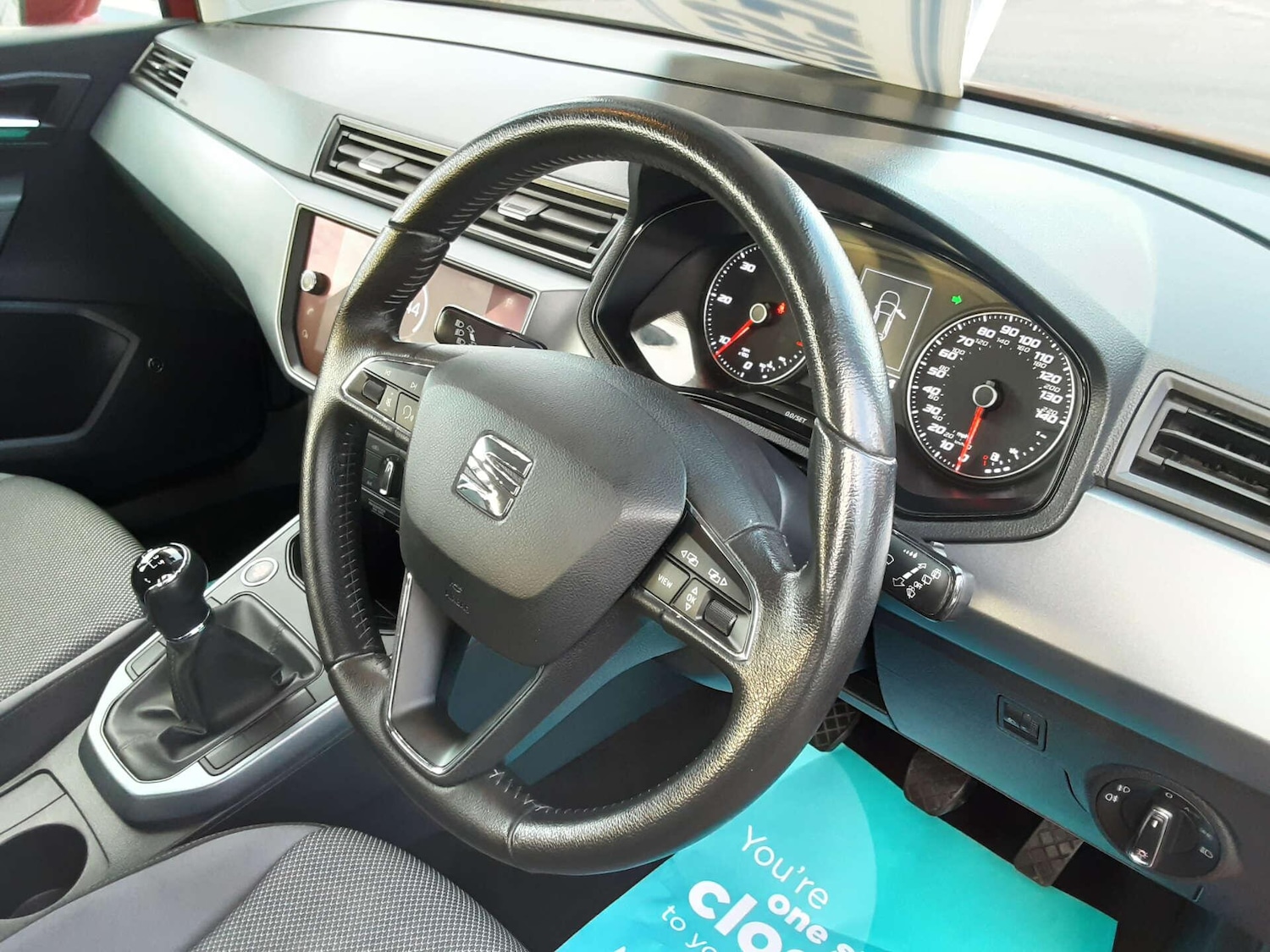 Used SEAT Arona 2020 for sale - 76807655: Photo 14