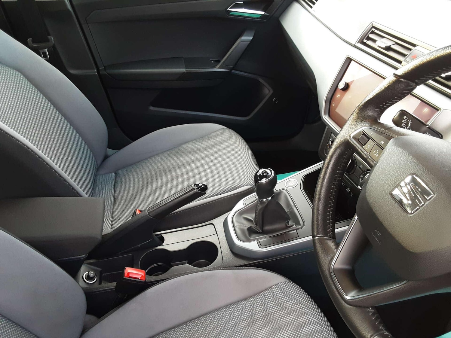 Used SEAT Arona 2020 for sale - 76807655: Photo 15