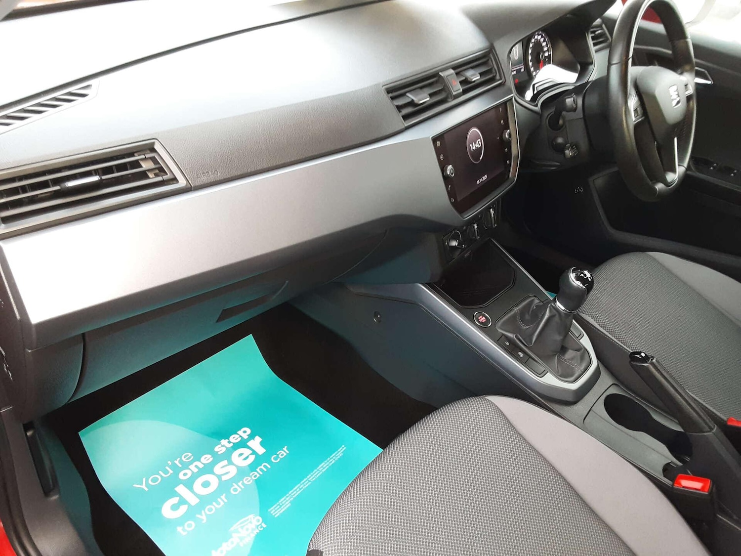 Used SEAT Arona 2020 for sale - 76807655: Photo 17