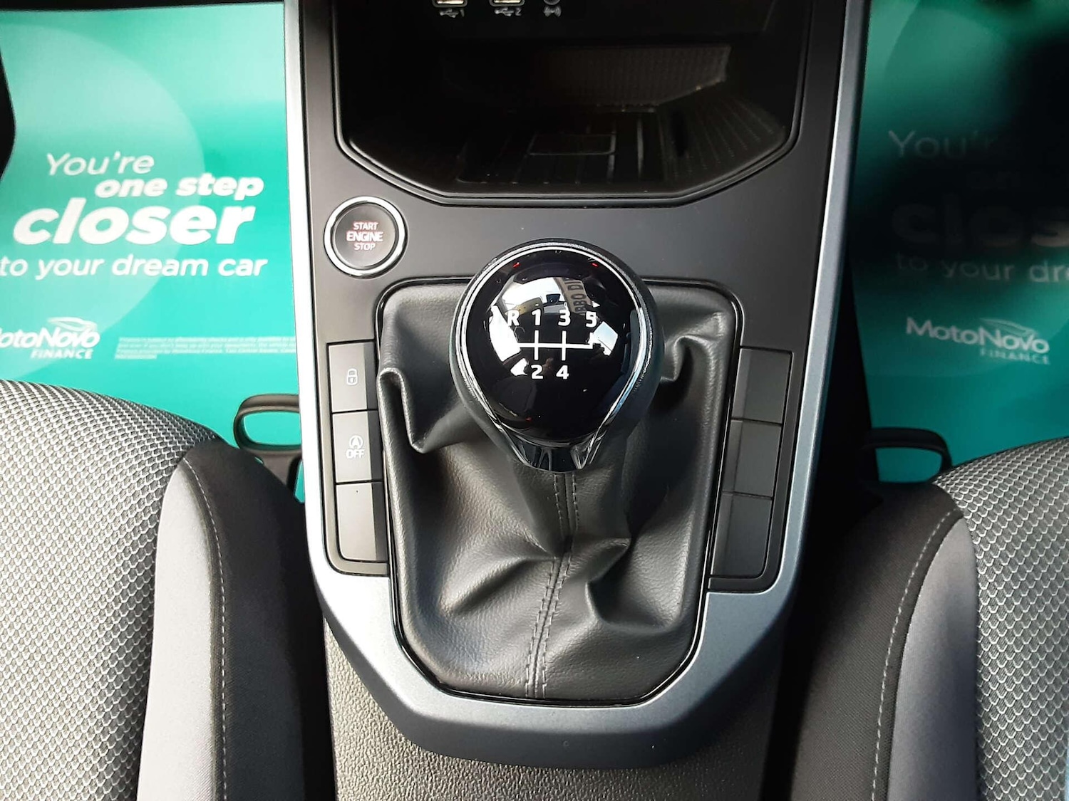 Used SEAT Arona 2020 for sale - 76807655: Photo 24