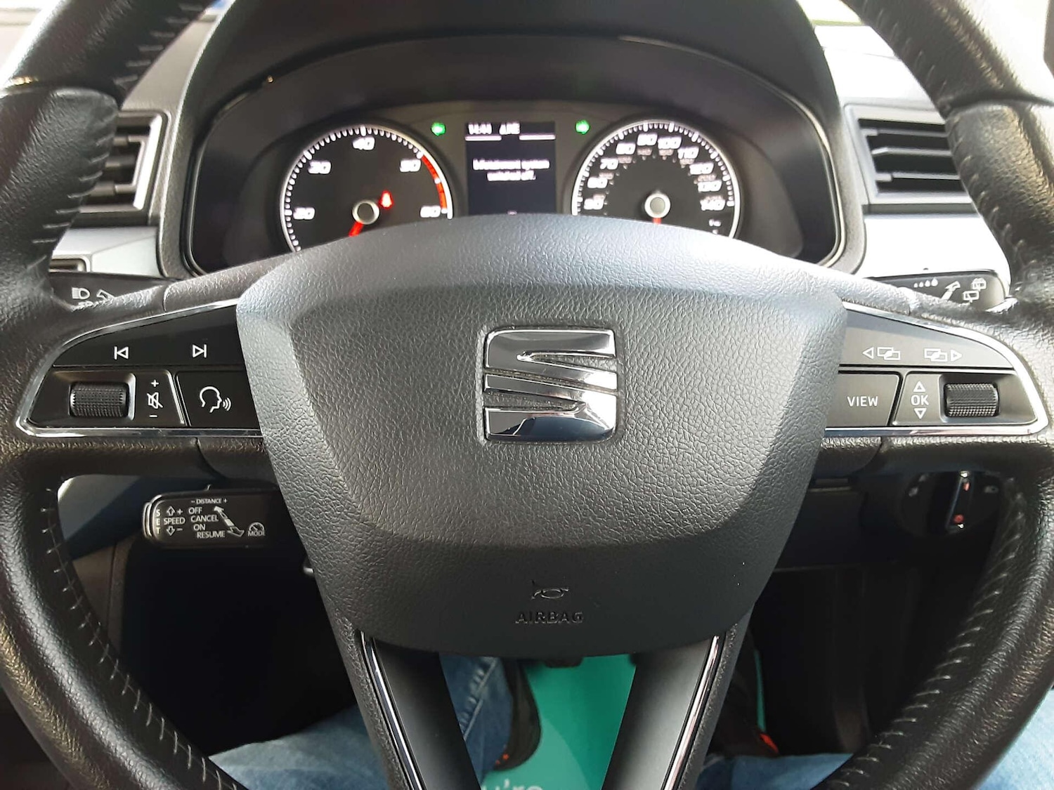 Used SEAT Arona 2020 for sale - 76807655: Photo 25