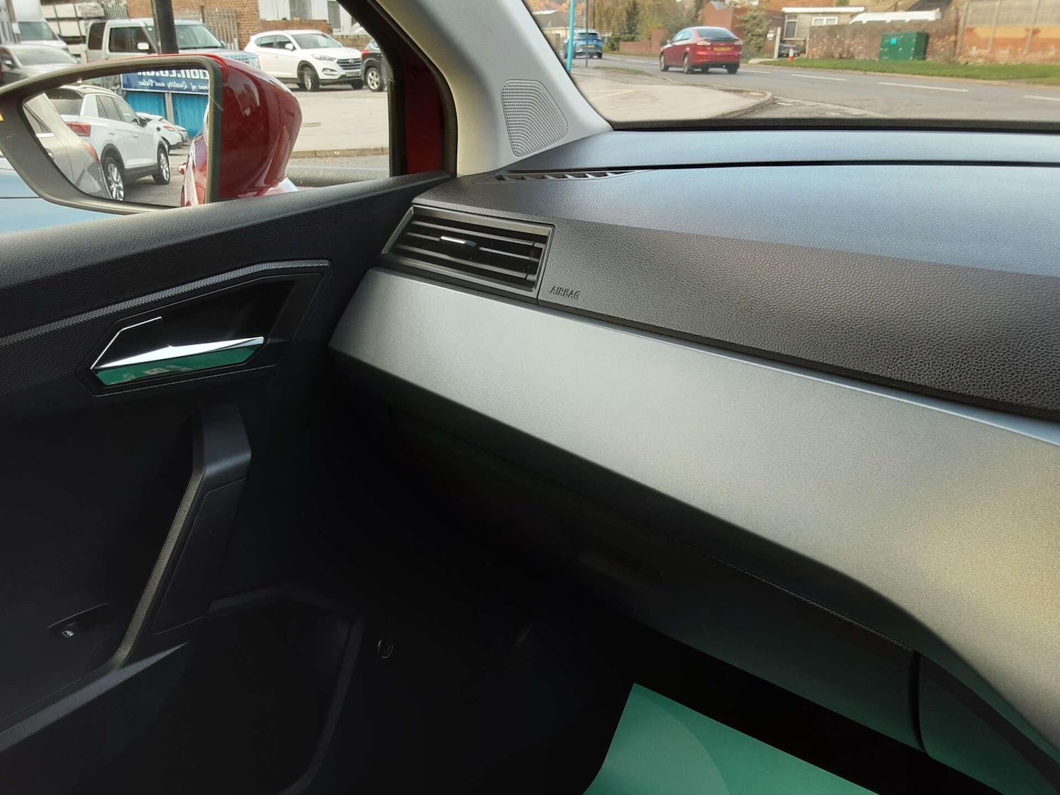 Used SEAT Arona 2020 for sale - 76807655: Photo 27