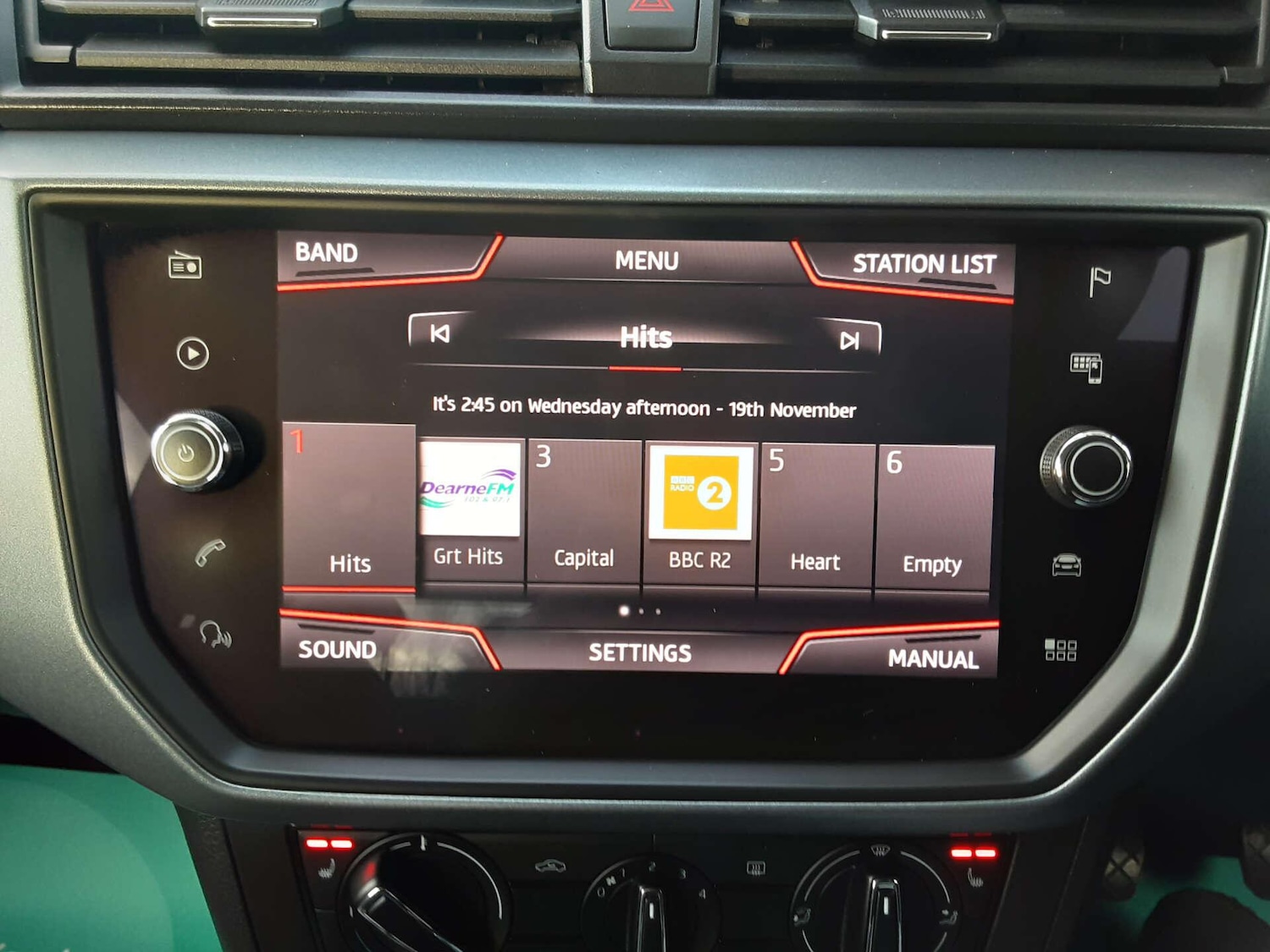 Used SEAT Arona 2020 for sale - 76807655: Photo 29