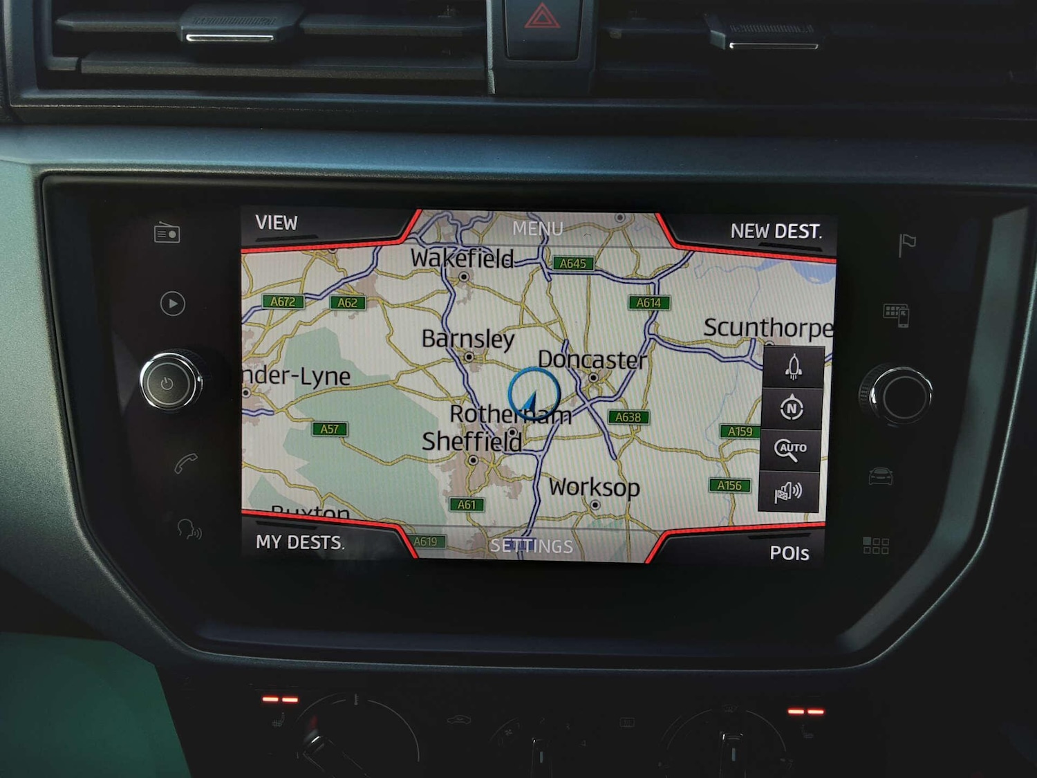 Used SEAT Arona 2020 for sale - 76807655: Photo 32