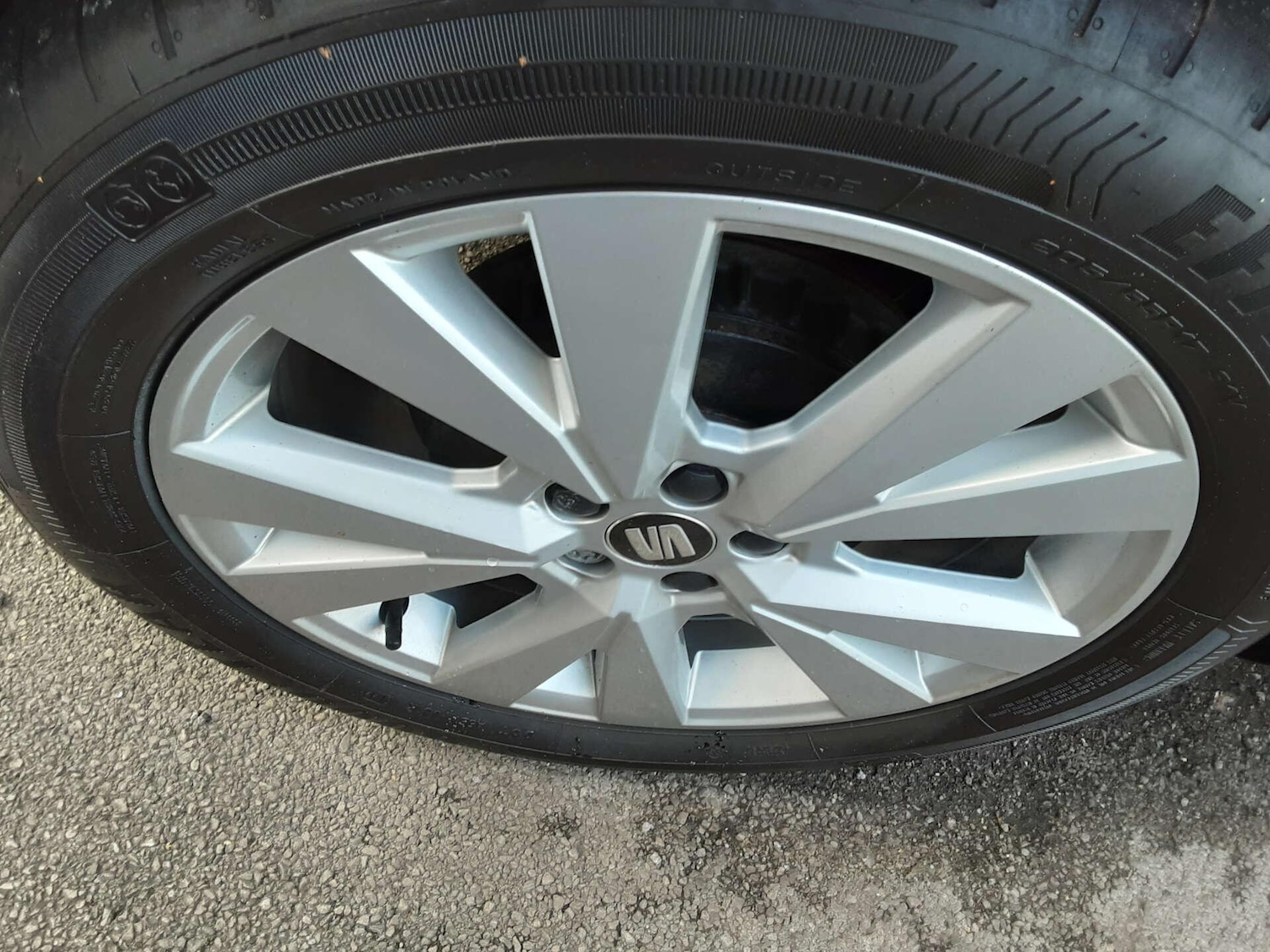 Used SEAT Arona 2020 for sale - 76807655: Photo 34