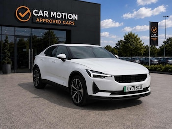 Used Polestar Polestar 2 2021 for sale - 78843230: Photo