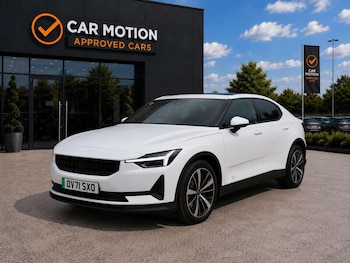 Used Polestar Polestar 2 2021 for sale - 78843230: Photo