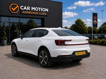 Used Polestar Polestar 2 2021 for sale - 78843230: Photo